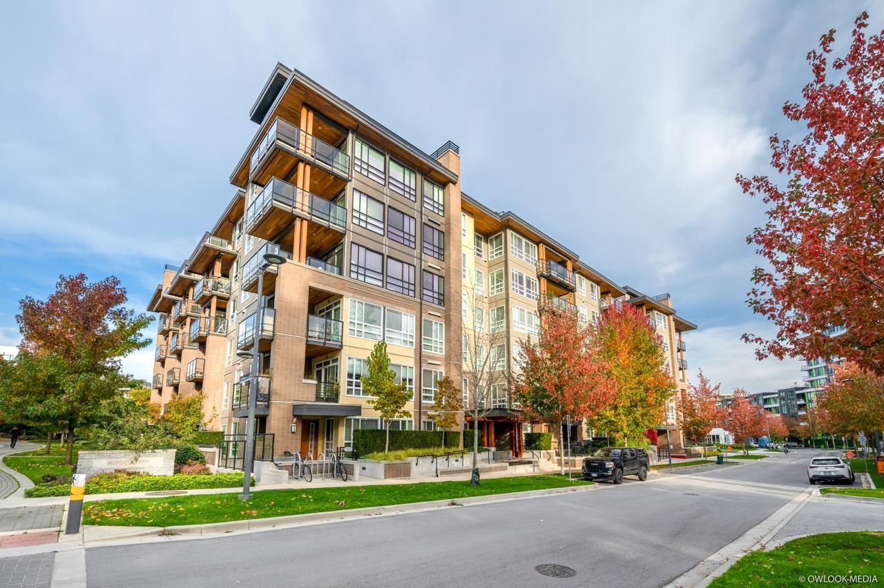 201 3462 ROSS DRIVE, R3104630, BC,