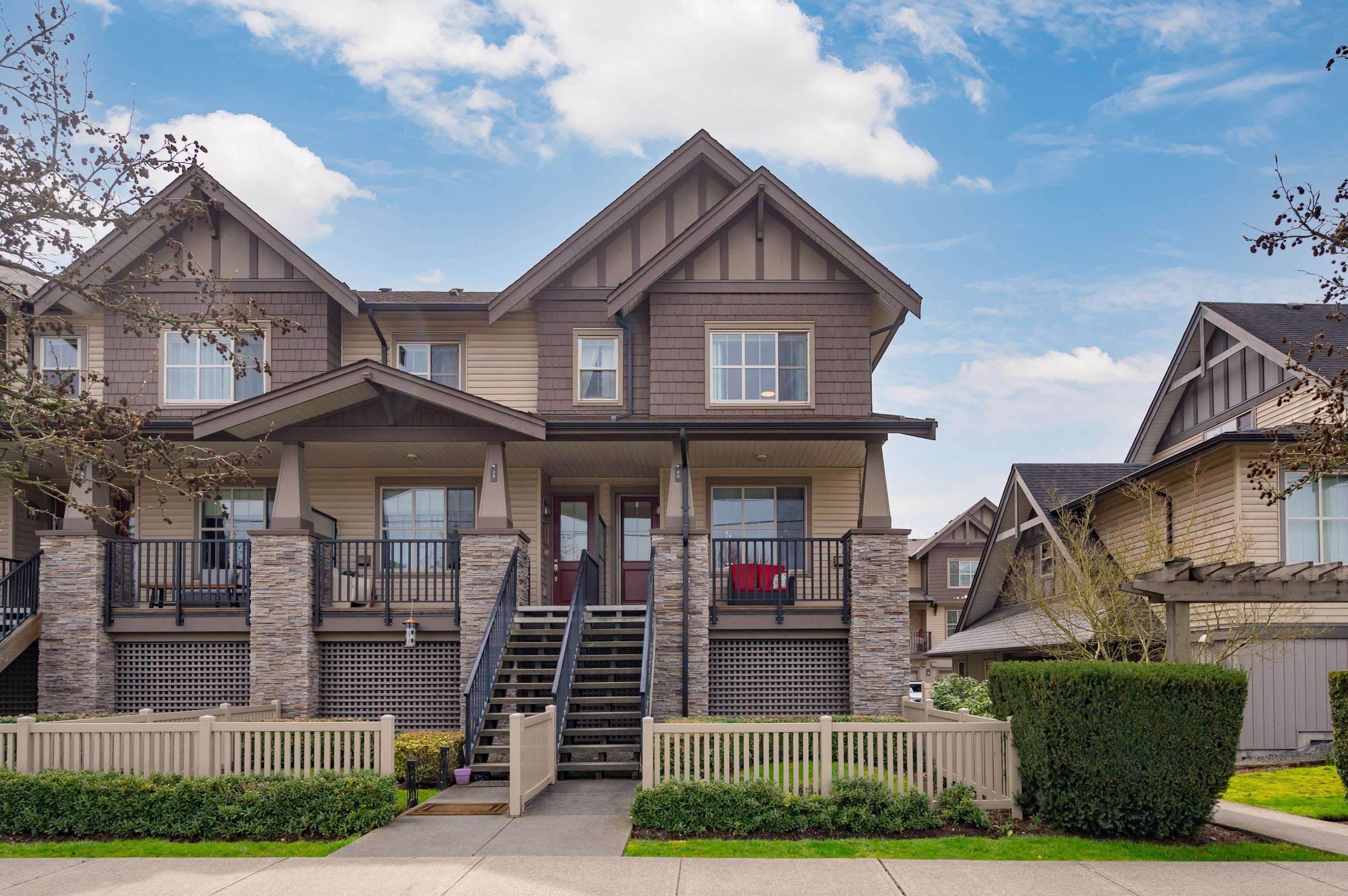 40 9525 204 STREET, R3104632, BC,