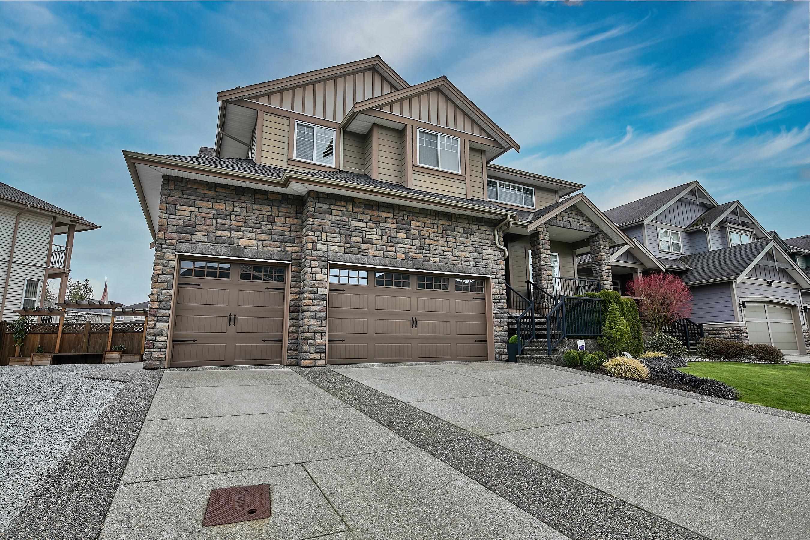 12442 DAVENPORT DRIVE, Maple Ridge BC V2X 8X2, R3104638, BC,