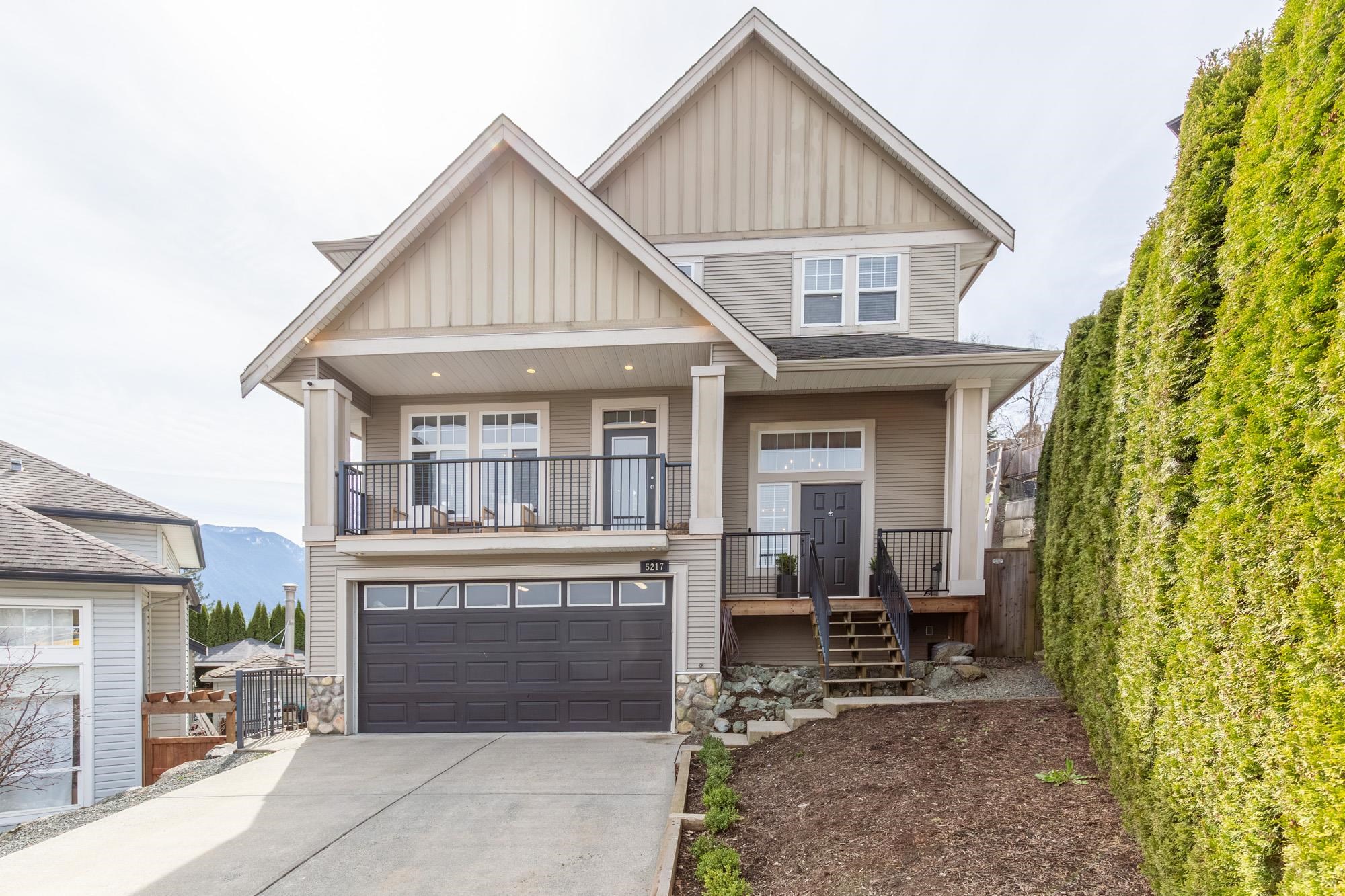 5217 WEEDEN PLACE, Chilliwack BC V2R 5T9, R3104647, BC,