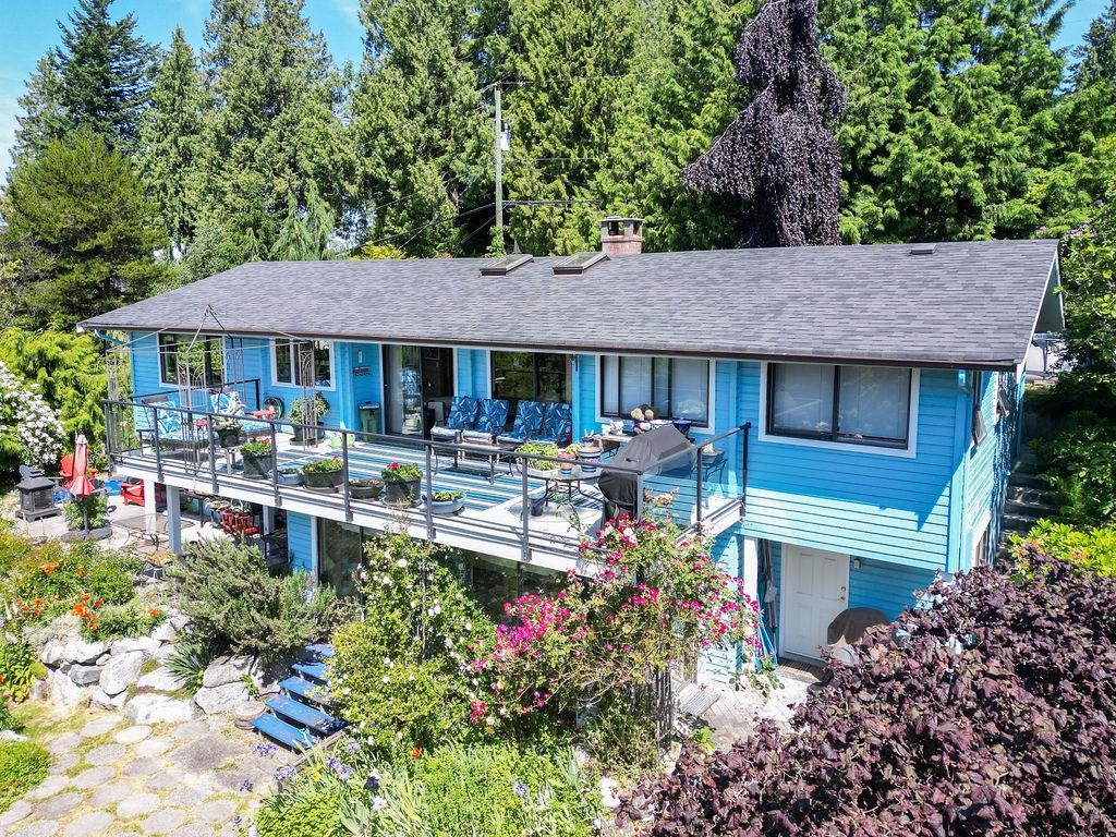 1419 CHASTER ROAD, Gibsons BC V0N 1V5, R3104650, BC,