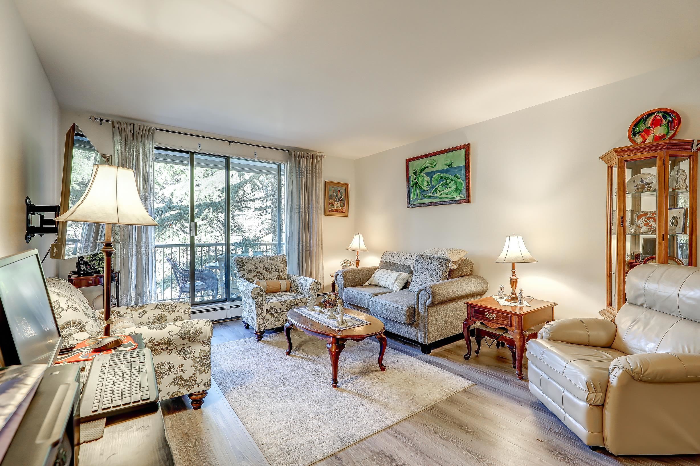 205 1740 SOUTHMERE CRESCENT, R3104653, BC,