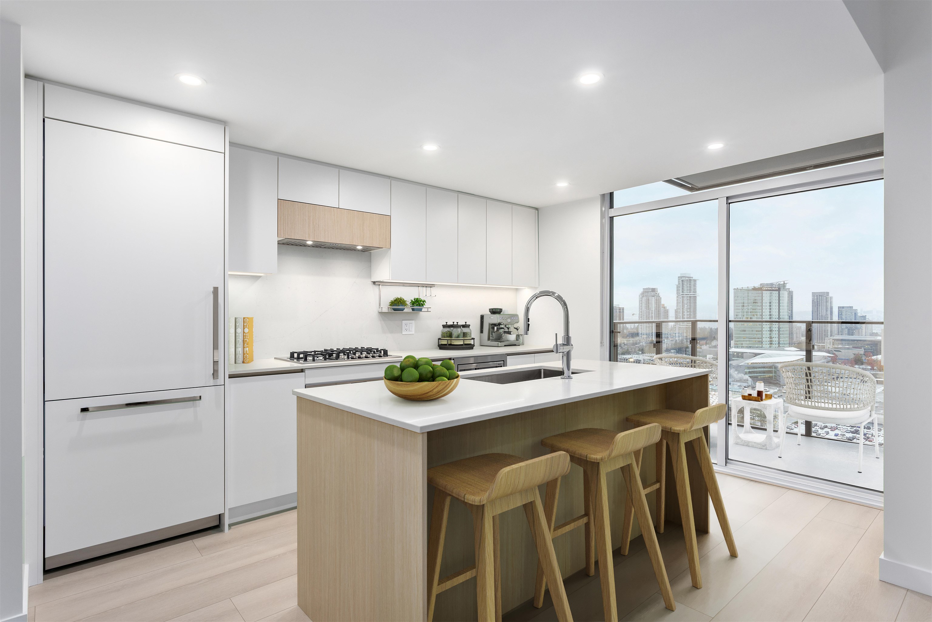 3009 13573 98A AVENUE, R3104670, BC,