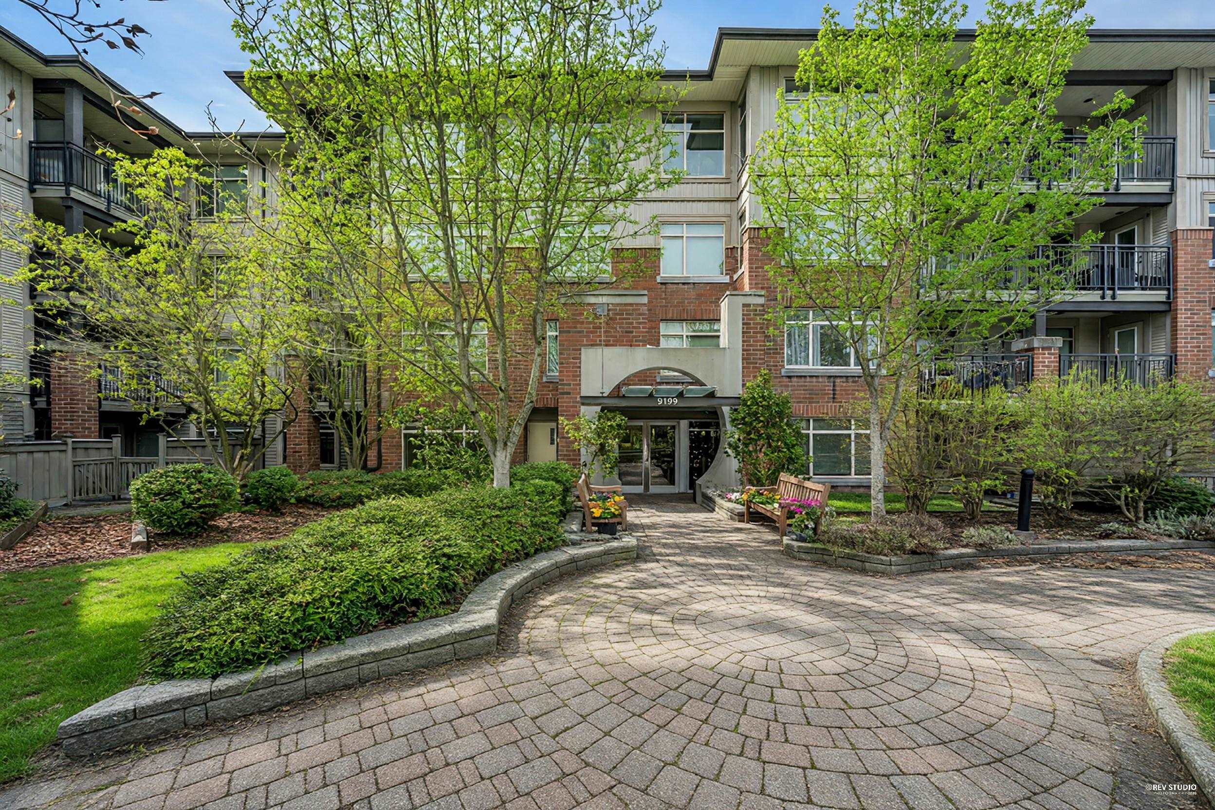 407 9199 TOMICKI AVENUE, R3104672, BC,