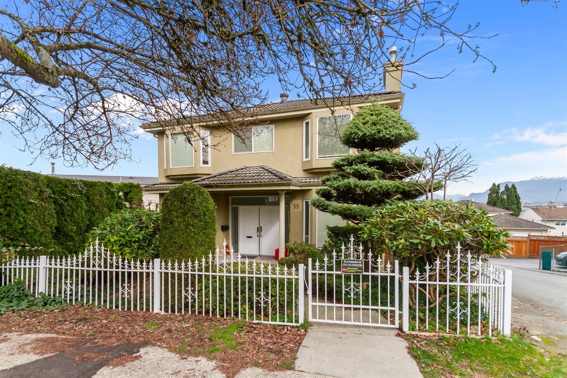 55 DIEPPE PLACE, Vancouver BC V5M 4A3, R3104677, BC,