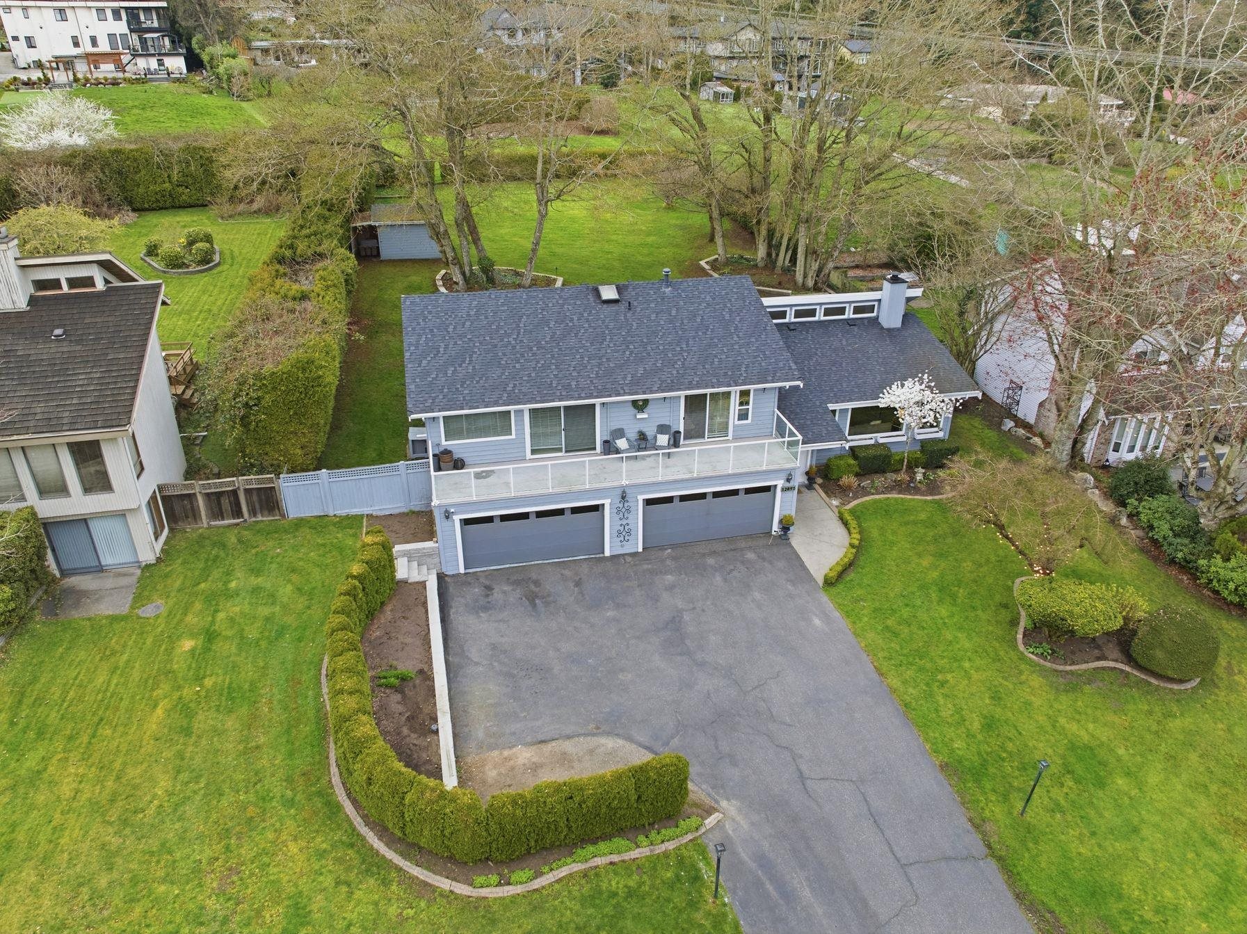 12891 SOUTHRIDGE DRIVE, Surrey BC V3X 3C7, R3104697, BC,