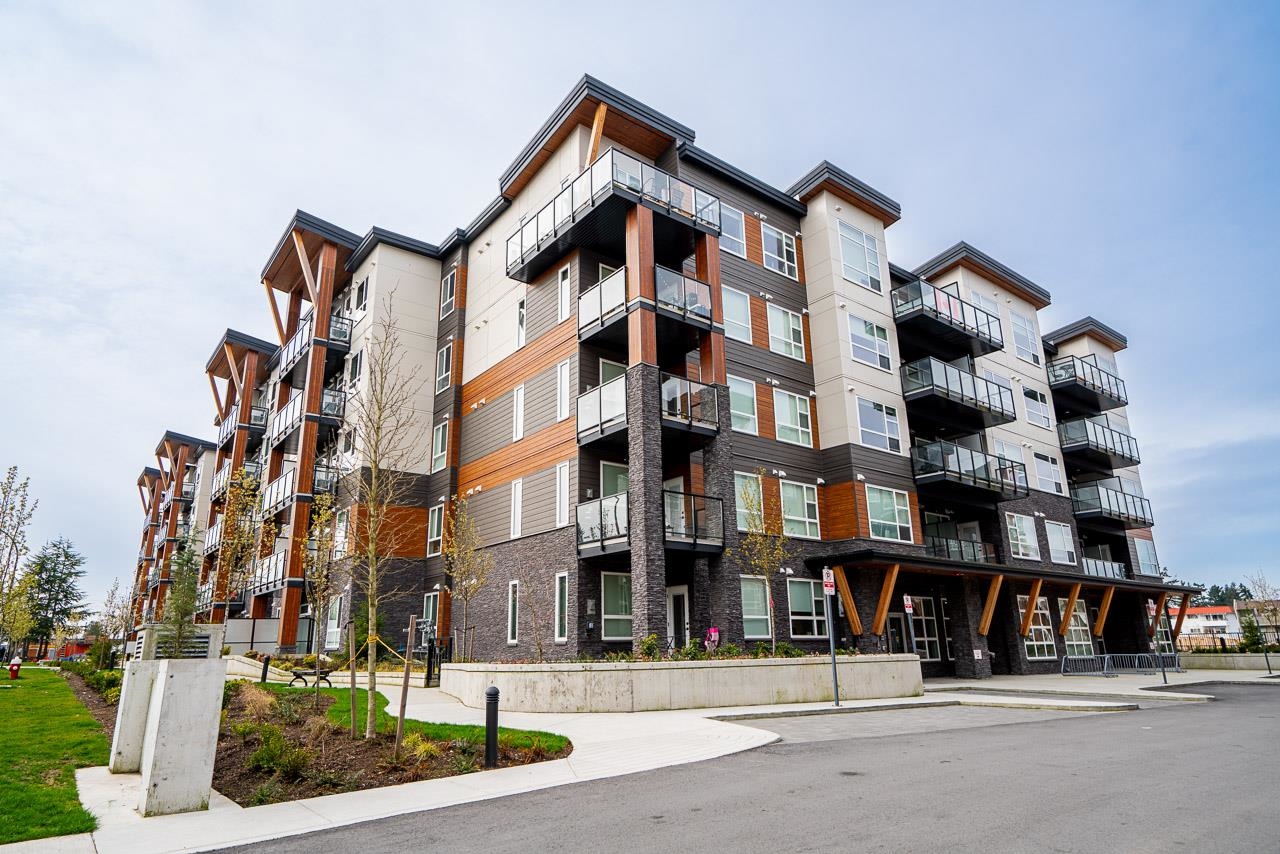 403 12109 223 STREET, R3104703, BC,