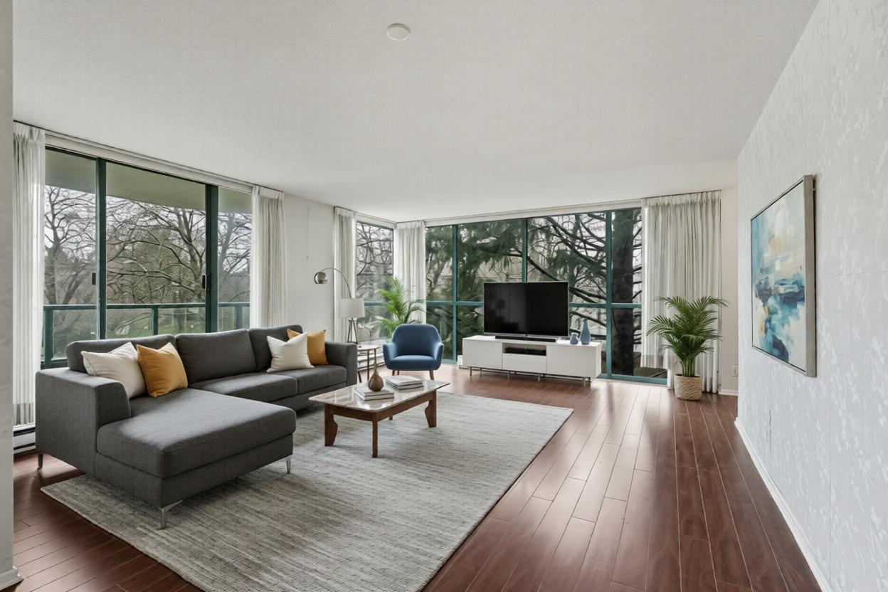 305 8811 LANSDOWNE ROAD, R3104714, BC,