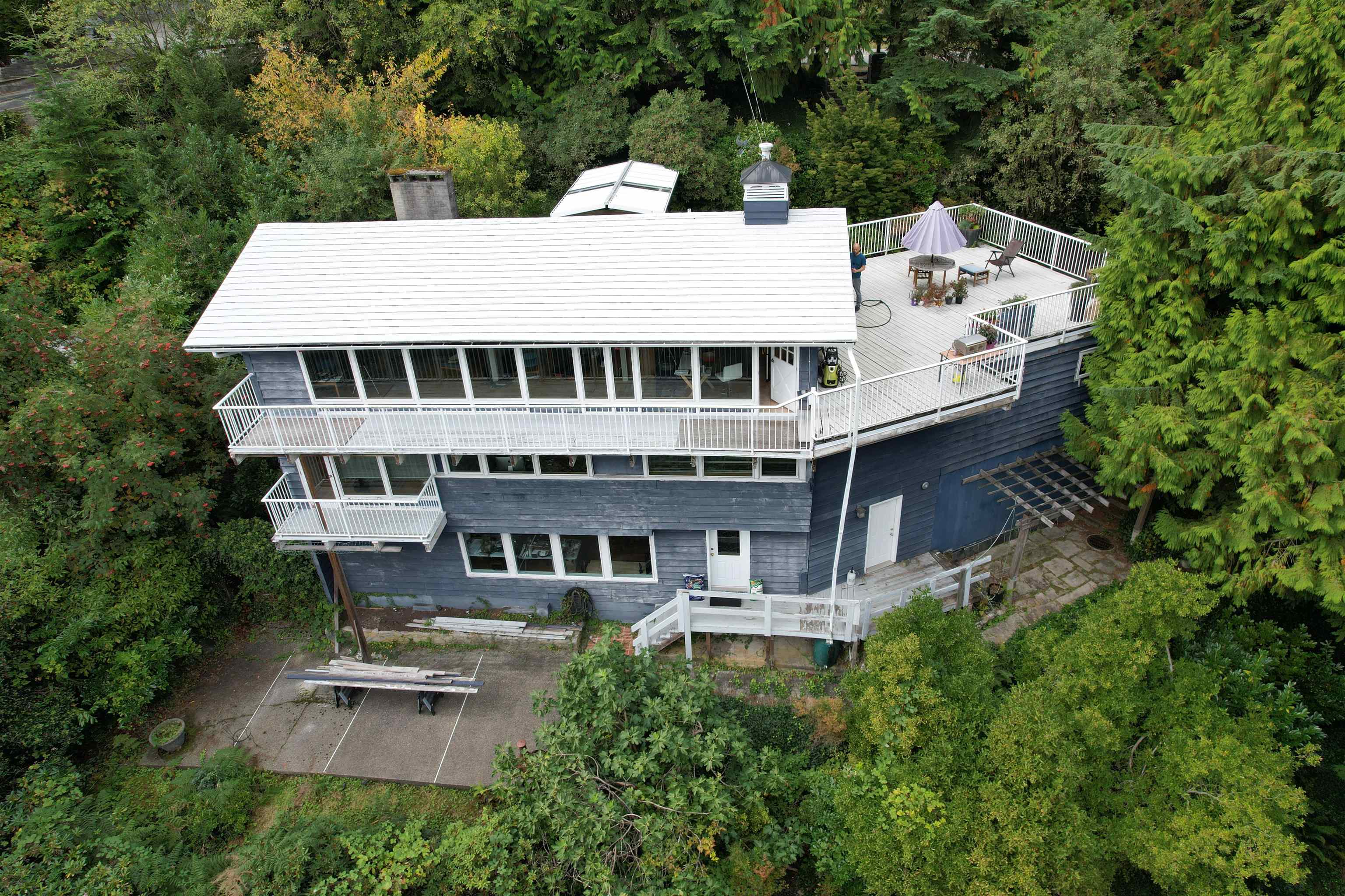 510 ST. ANDREWS ROAD, West Vancouver BC V7S 1V2, R3104723, BC,