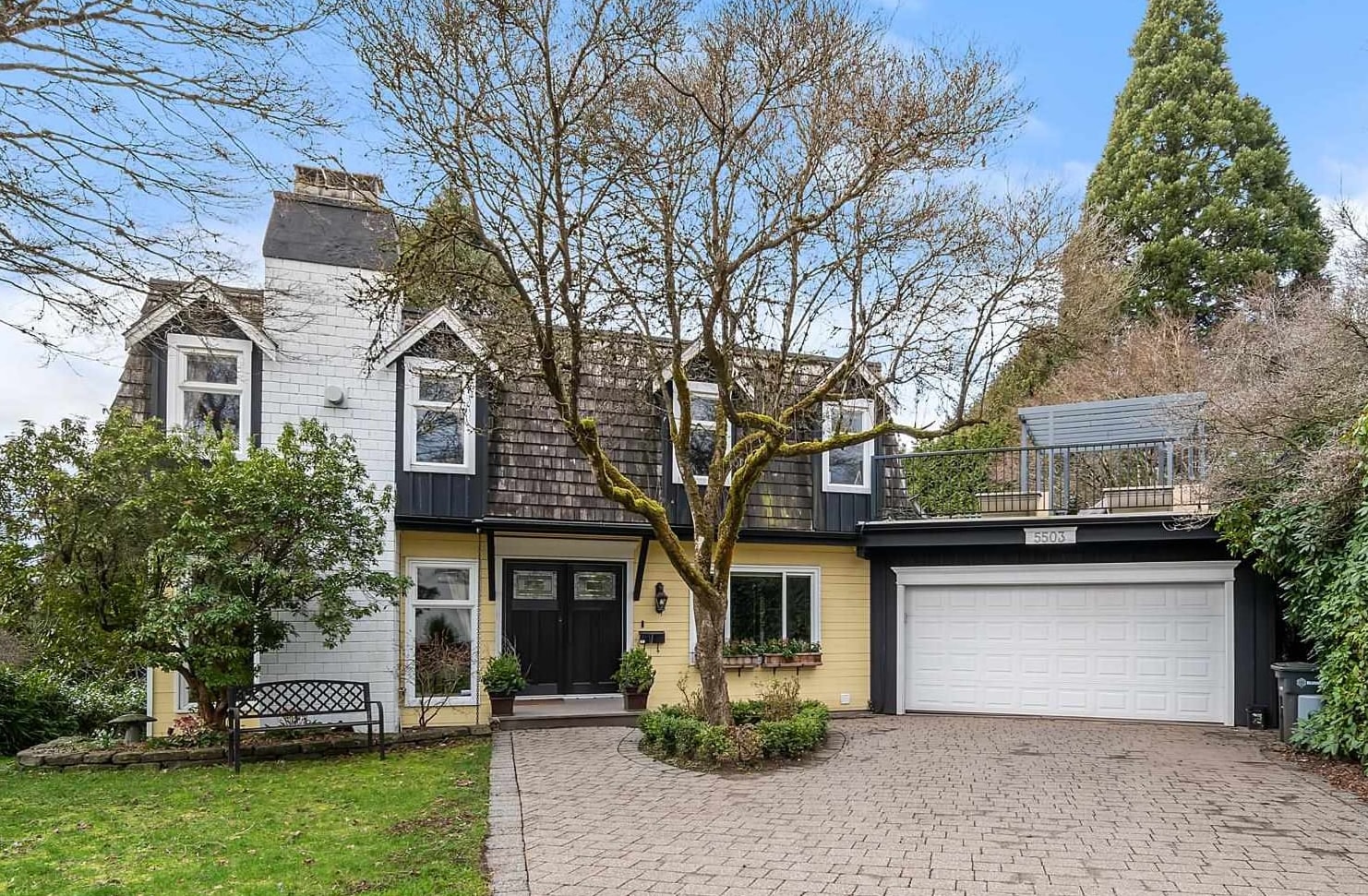 5503 BROOKDALE COURT, Burnaby BC V5B 2C6, R3104742, BC,