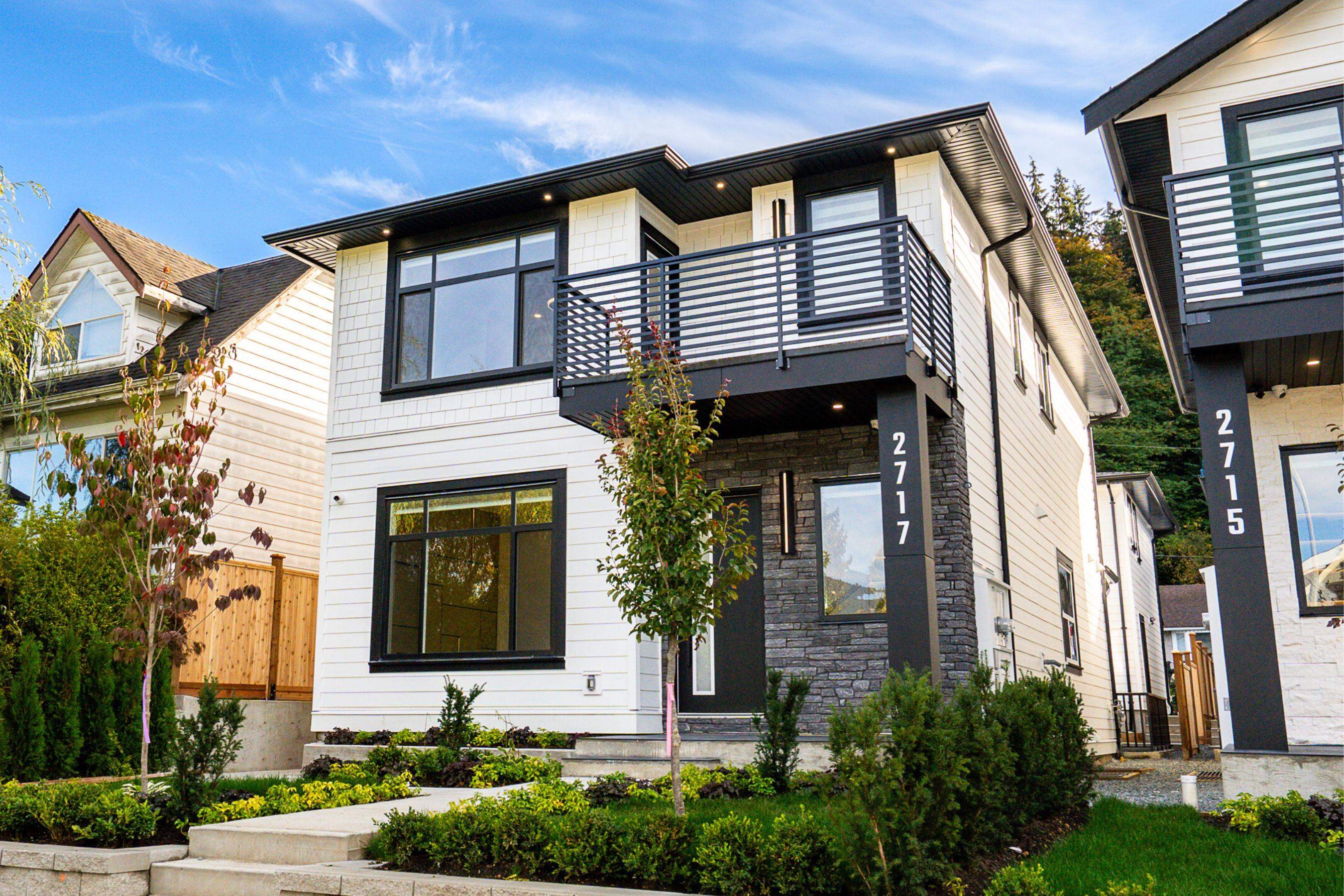 2717 HENRY STREET, Port Moody BC V3H 2J8, R3104748, BC,