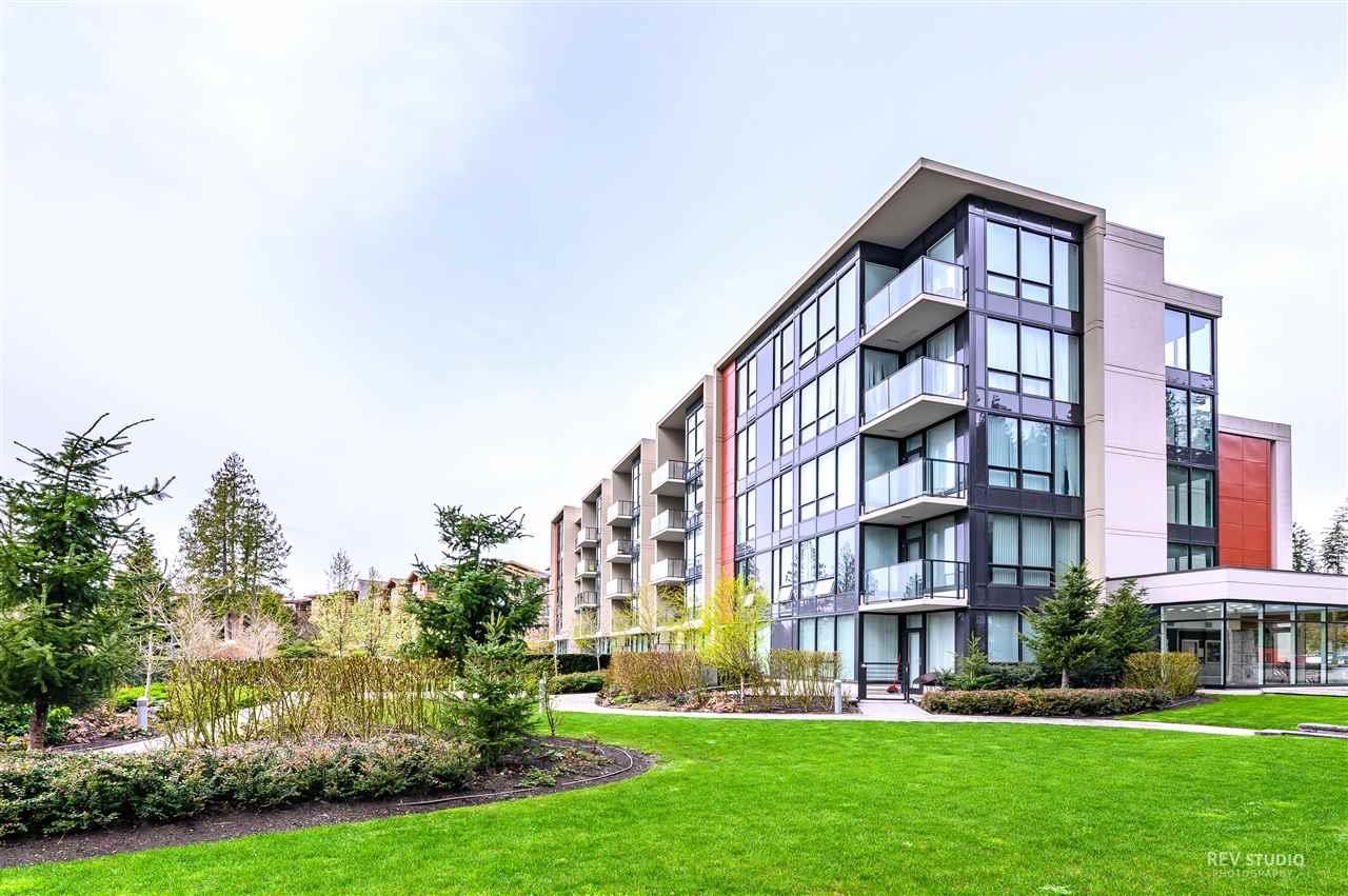 503 5638 BIRNEY AVENUE, R3104754, BC,