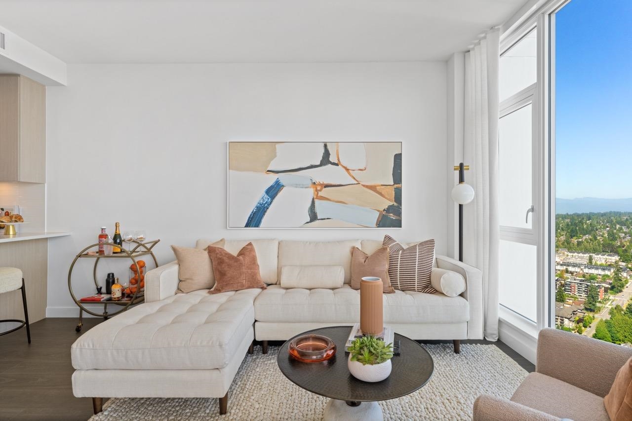 3204 518 CLARKE ROAD, R3104758, BC,