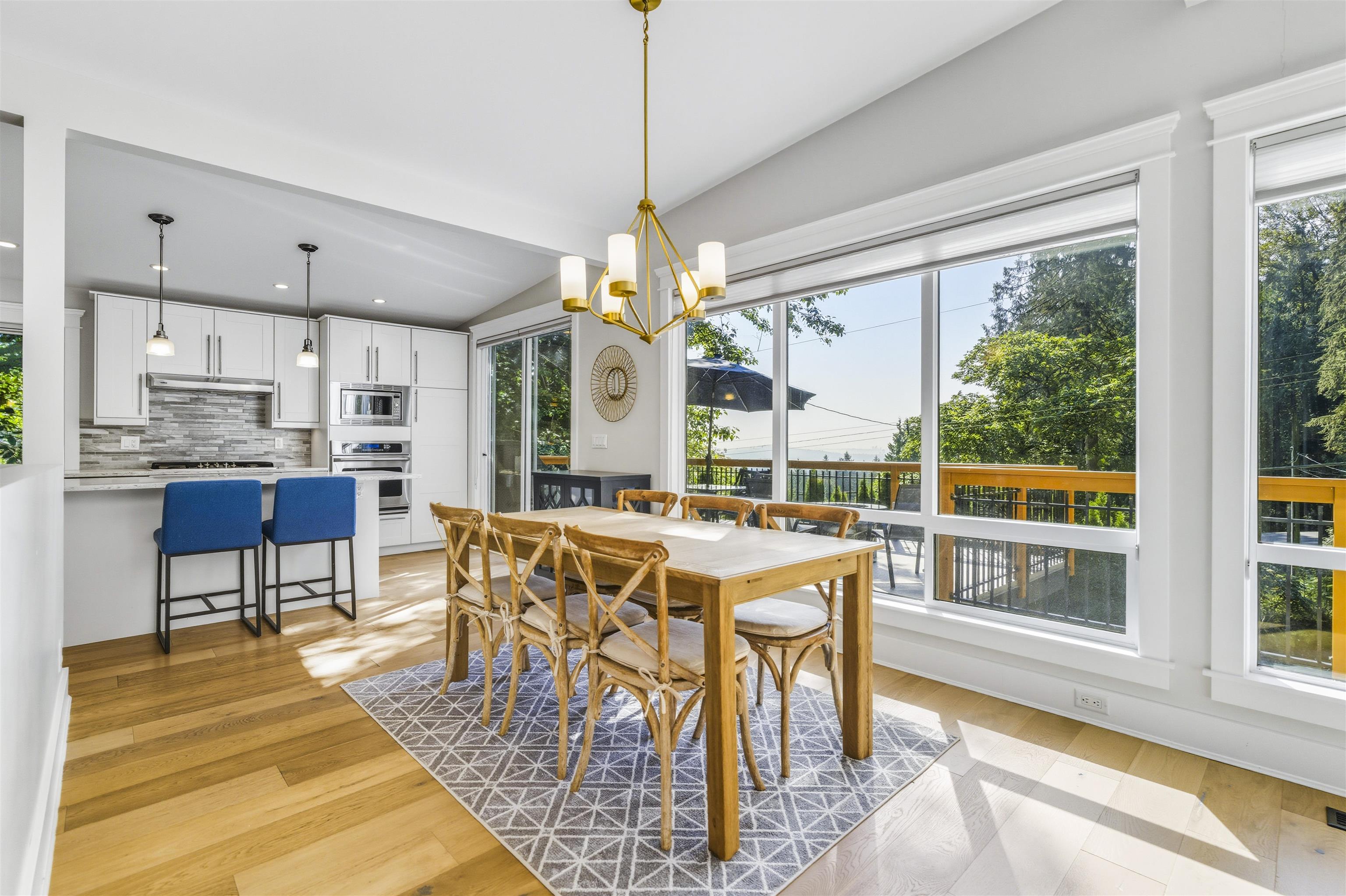 884 WELLINGTON DRIVE, North Vancouver BC V7K 1K7, R3104765, BC,