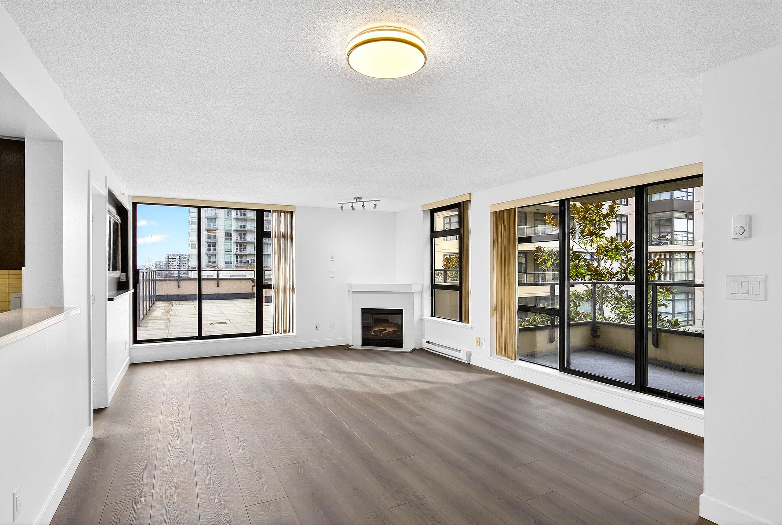 610 8180 LANSDOWNE ROAD, R3104773, BC,