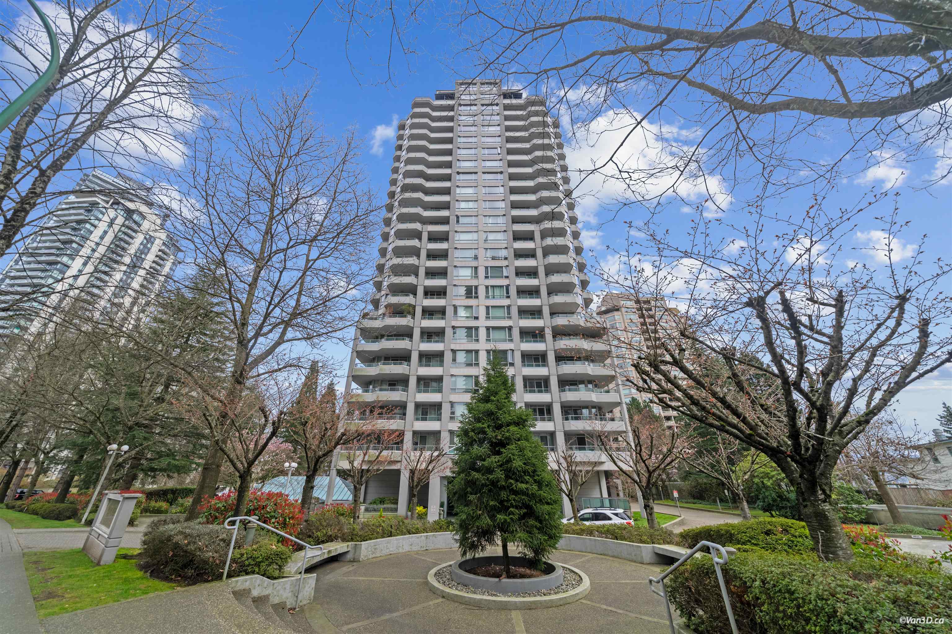 1320 4825 HAZEL STREET, R3104777, BC,