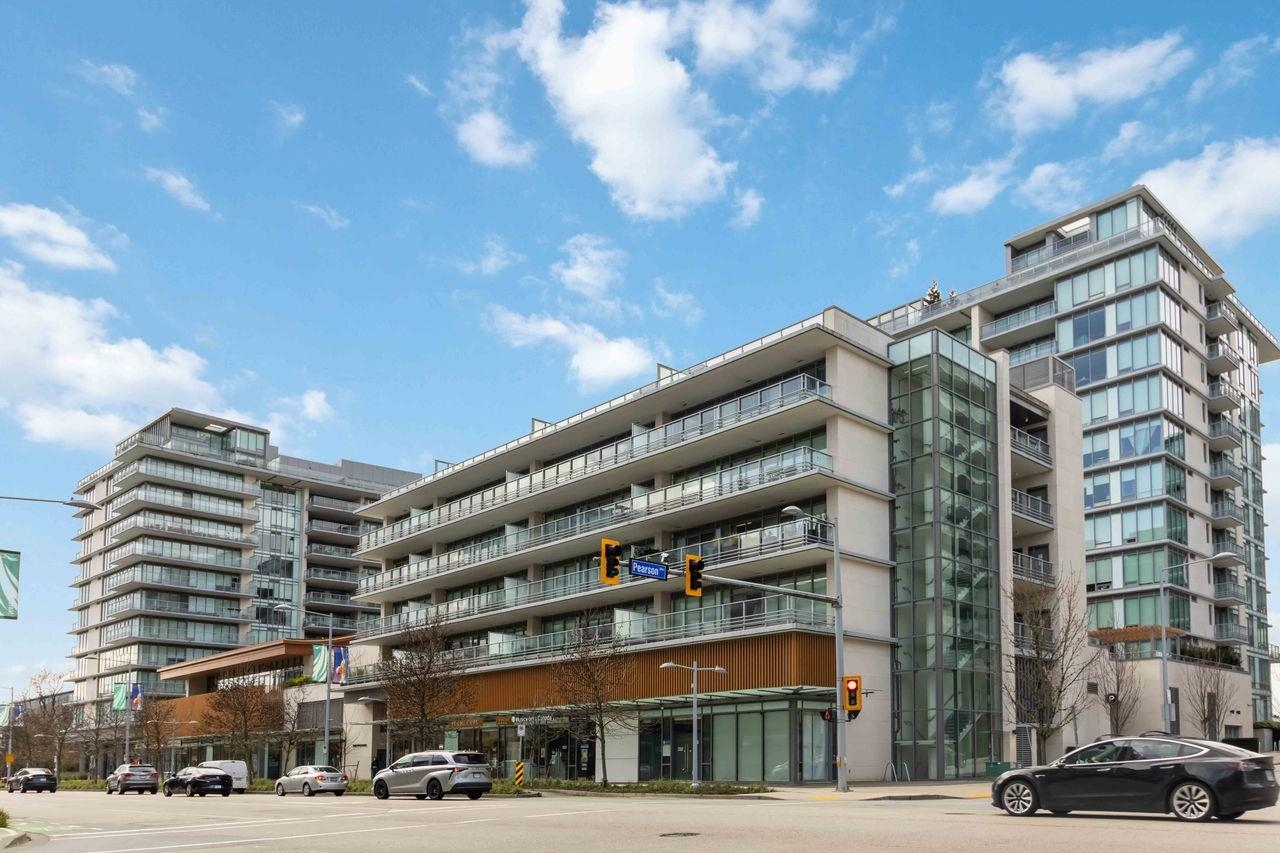 401 6699 RIVER ROAD, R3104779, BC,