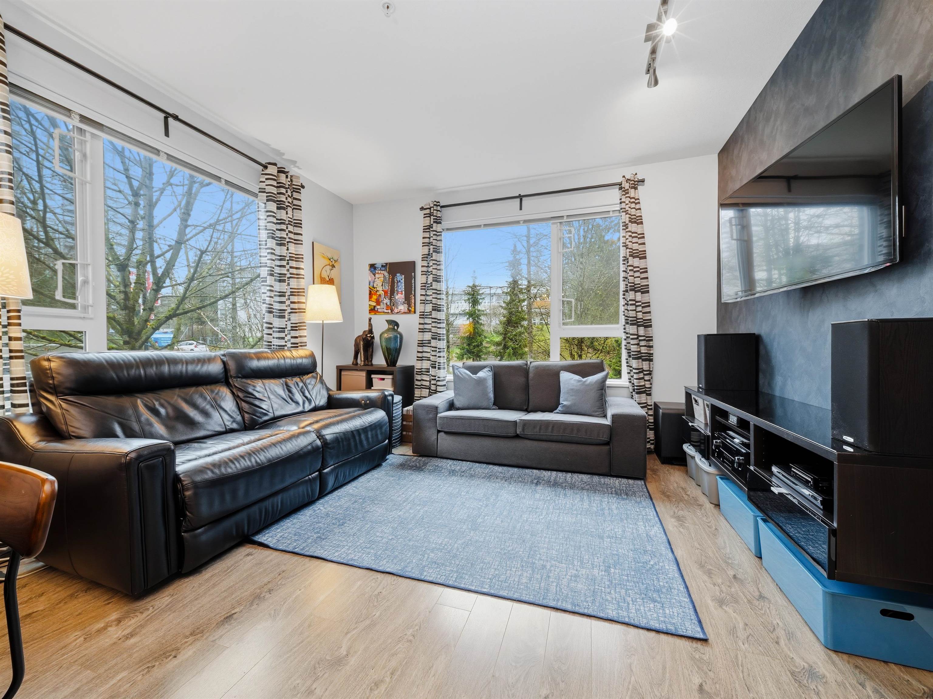 316 9250 UNIVERSITY HIGH STREET, R3104782, BC,