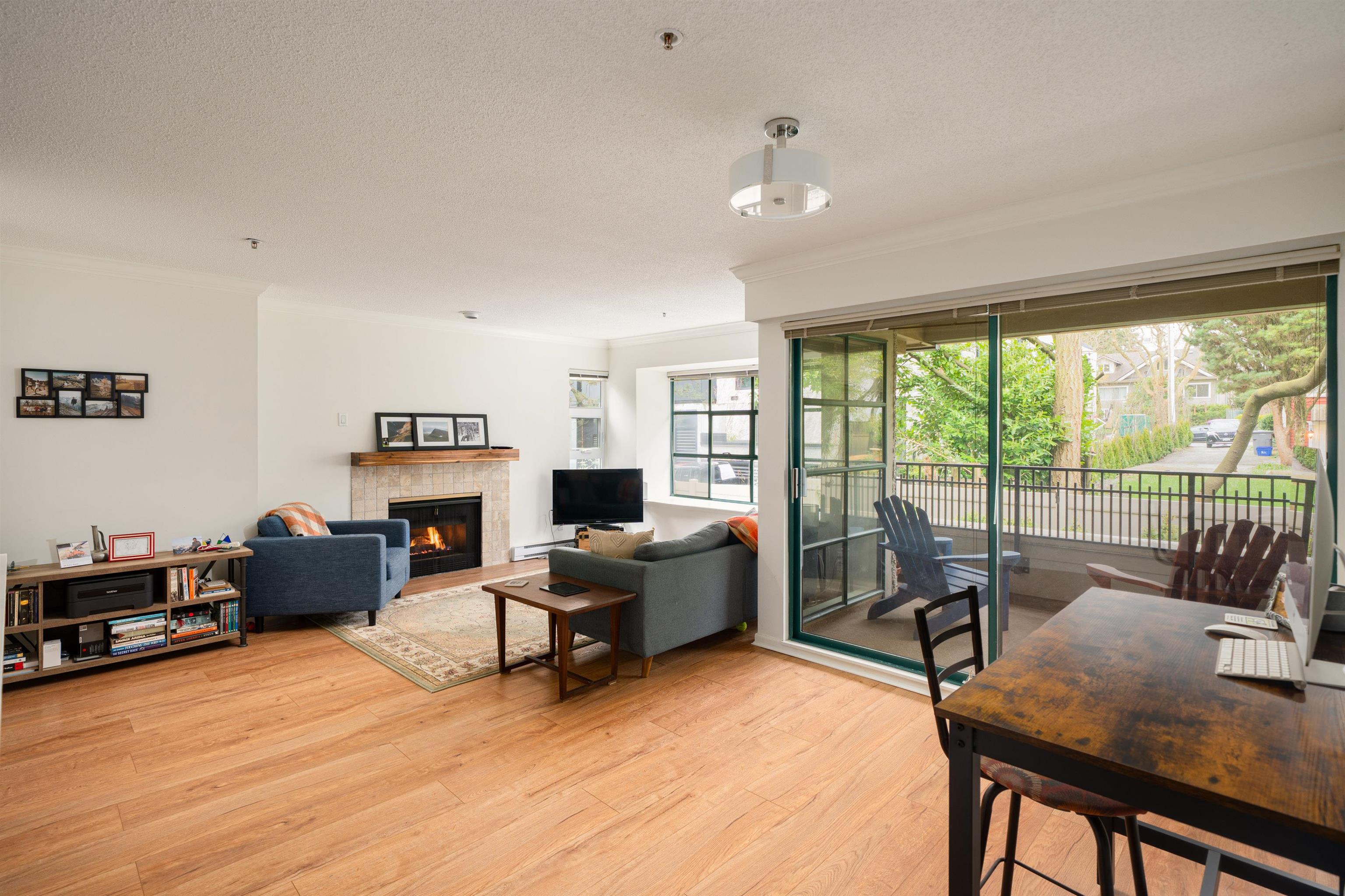 205 3788 8TH AVENUE, R3104785, BC,