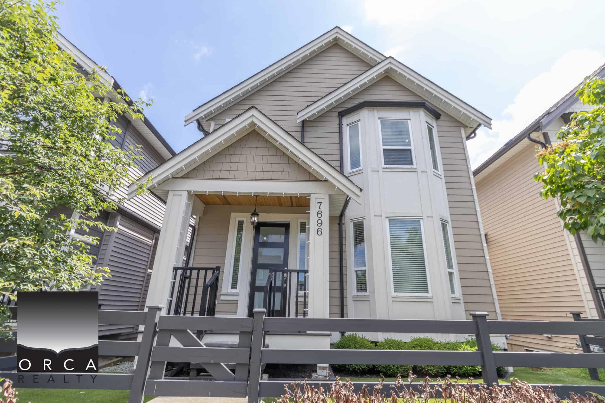 BSMT 7696 211 STREET STREET, R3104786, BC,