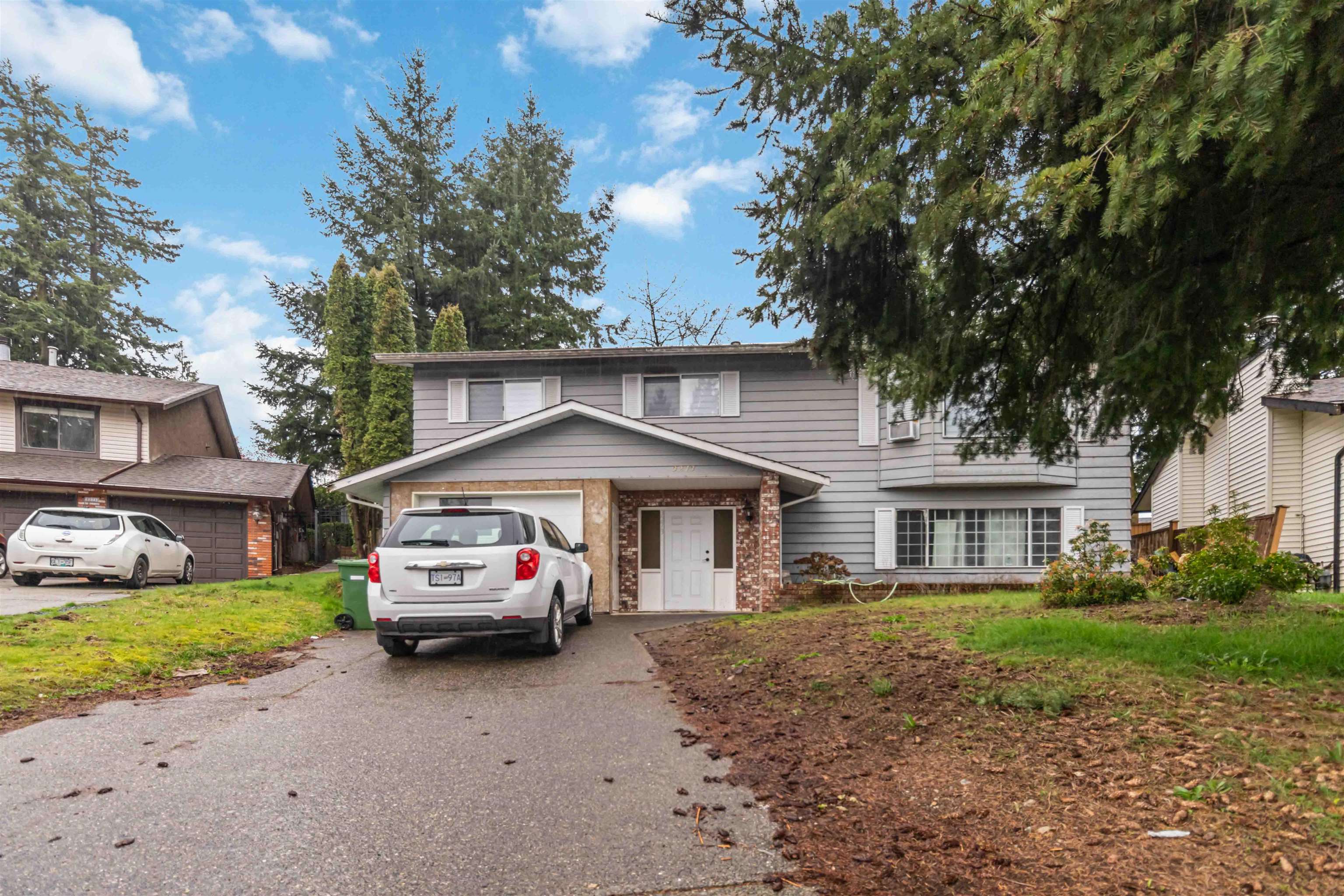 3273 CHEAM DRIVE, Abbotsford BC V2T 4Y8, R3104788, BC,