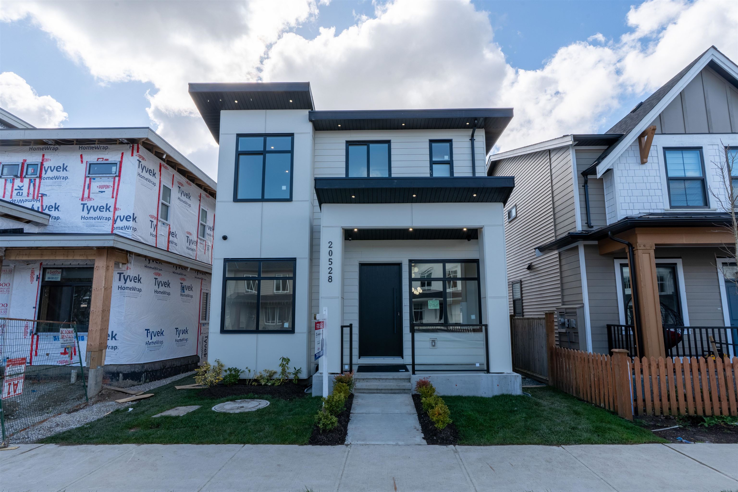 20528 76 AVENUE, Langley BC V2Y 1V5, R3104789, BC,