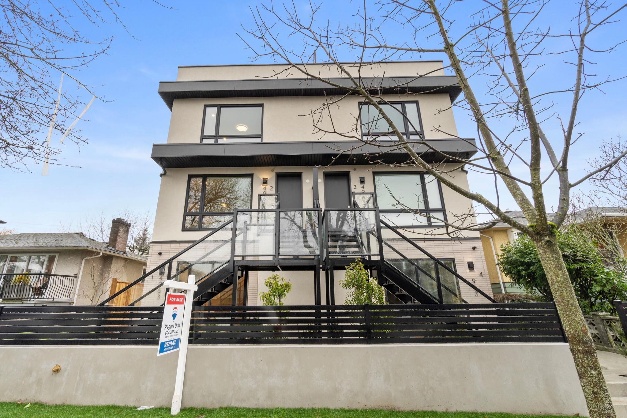 4 4963 CHESTER STREET, R3104824, BC,