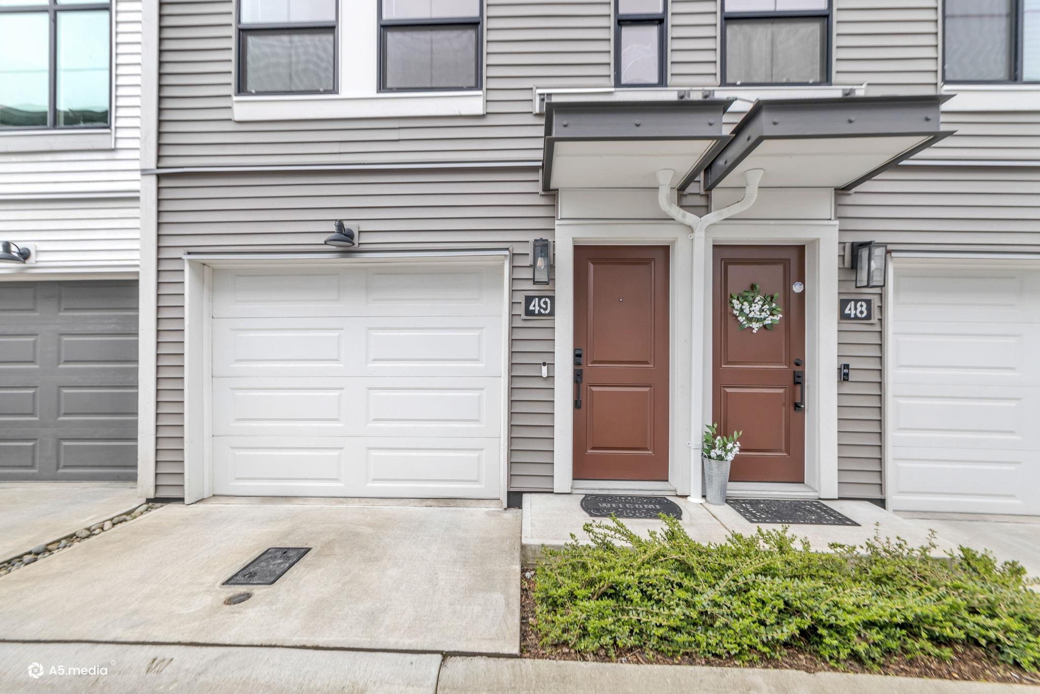 49 2774 MOTROSE AVENUE, R3104828, BC,