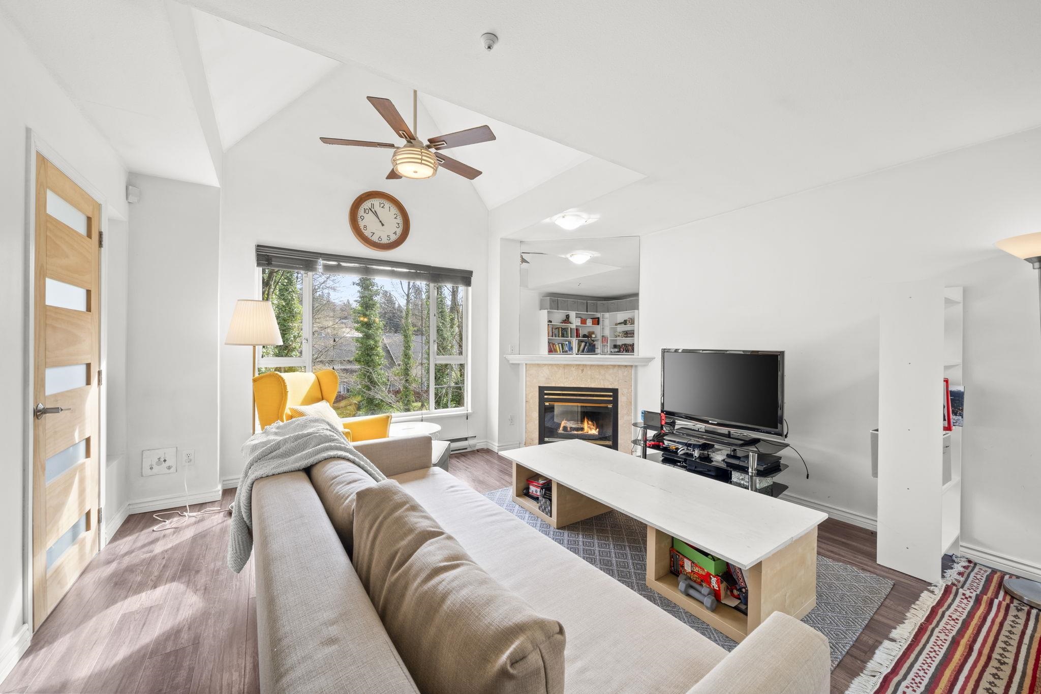 304 1550 FELL AVENUE, R3104829, BC,