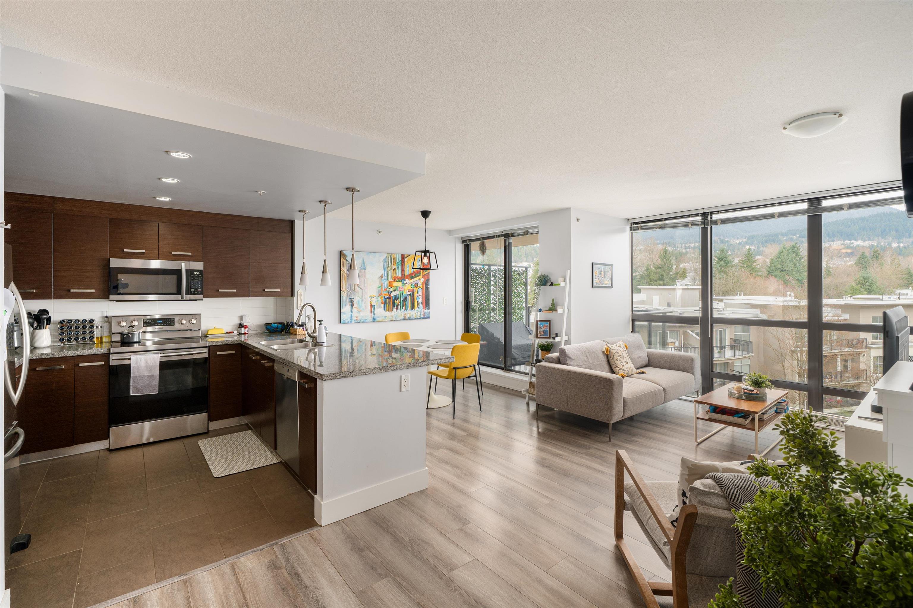 702 2959 GLEN DRIVE, R3104838, BC,