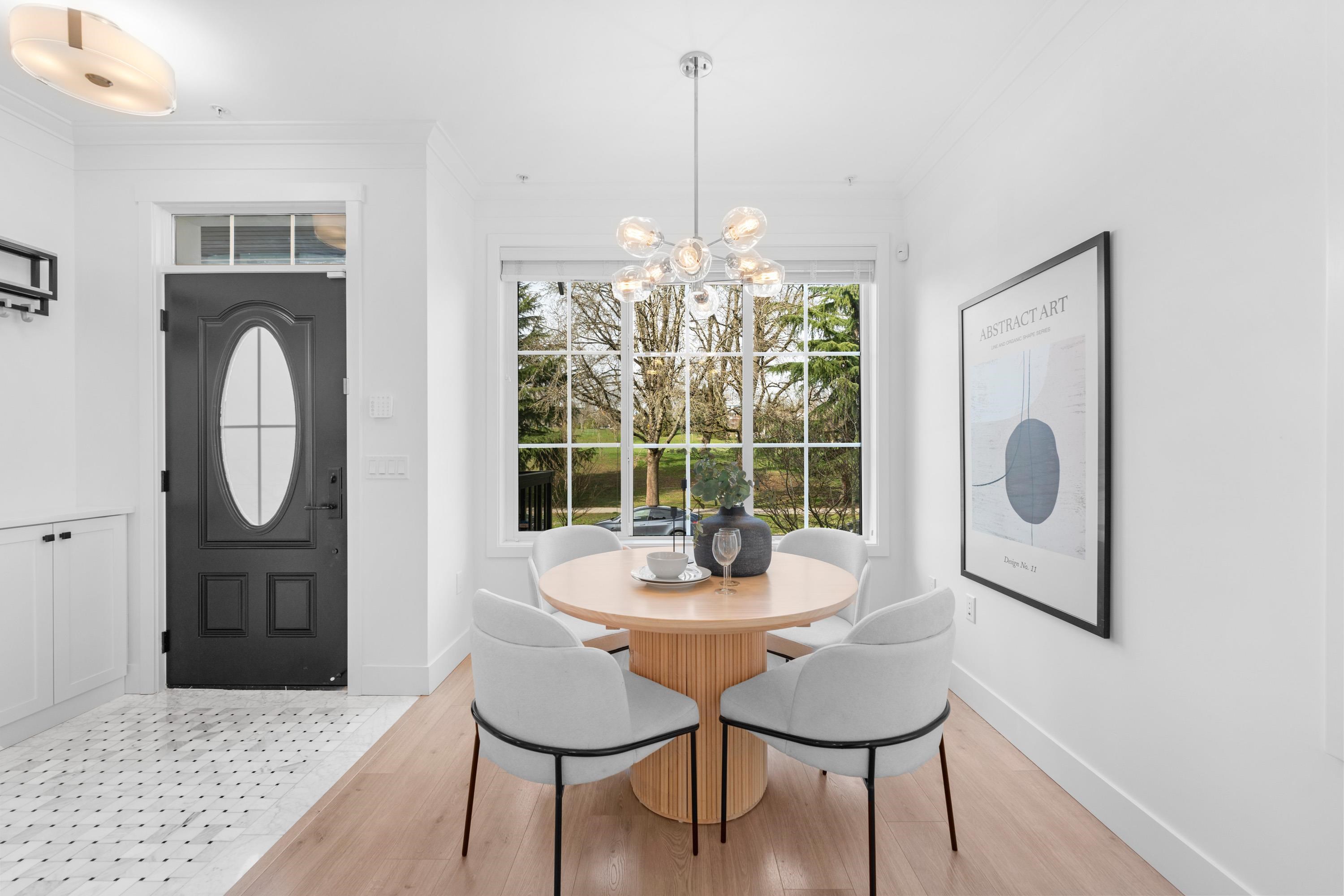 322 W 62ND AVENUE, Vancouver BC V5X 2E3, R3104840, BC,