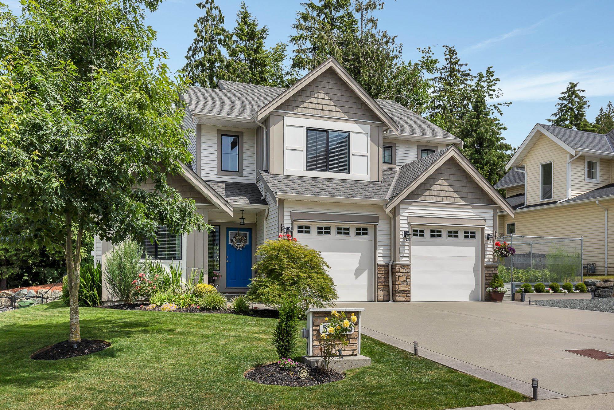 50293 SIENNA AVENUE, Chilliwack BC V4Z 0C4, R3104842, BC,