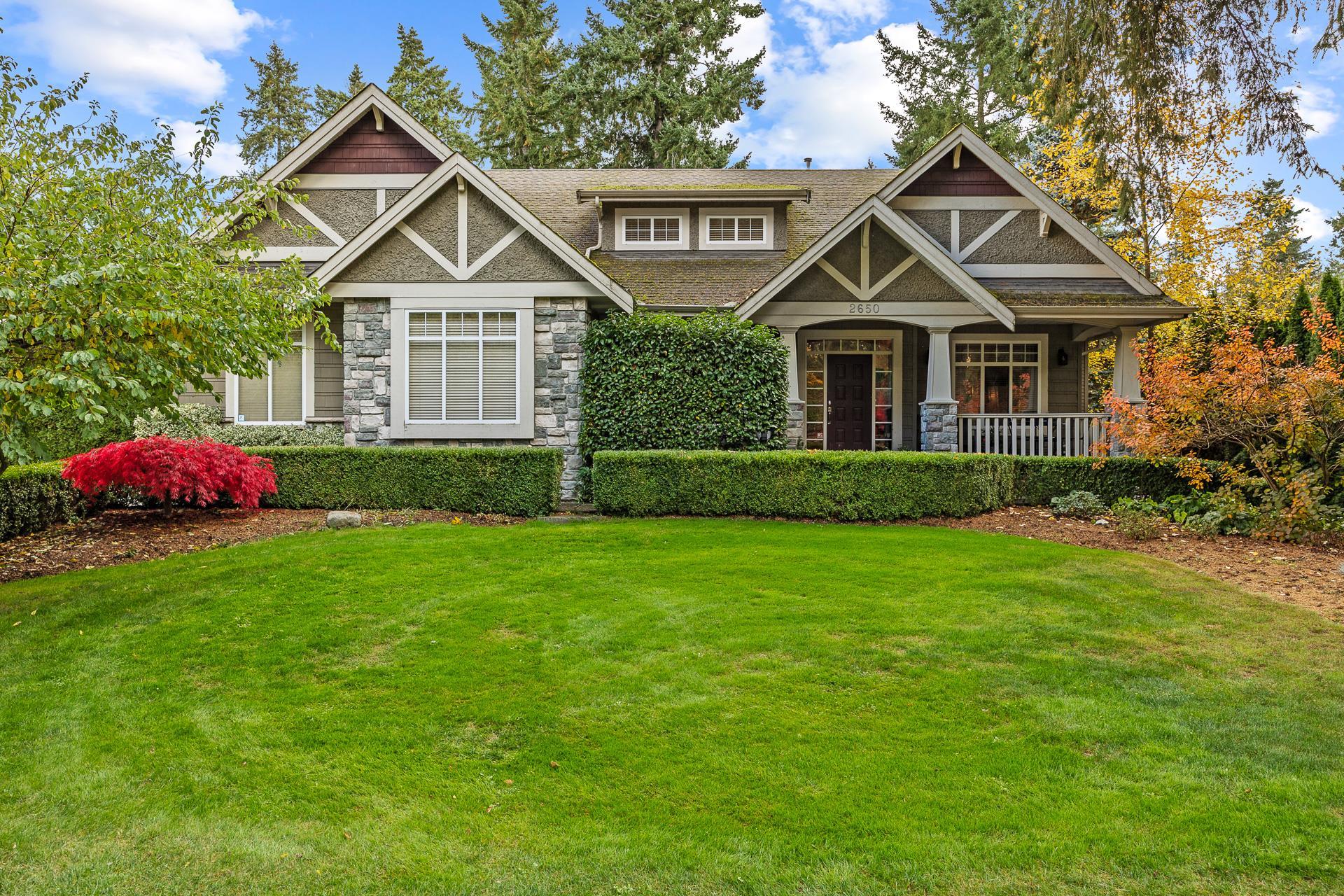 2650 204 STREET, Langley BC V2Z 2B8, R3104852, BC,