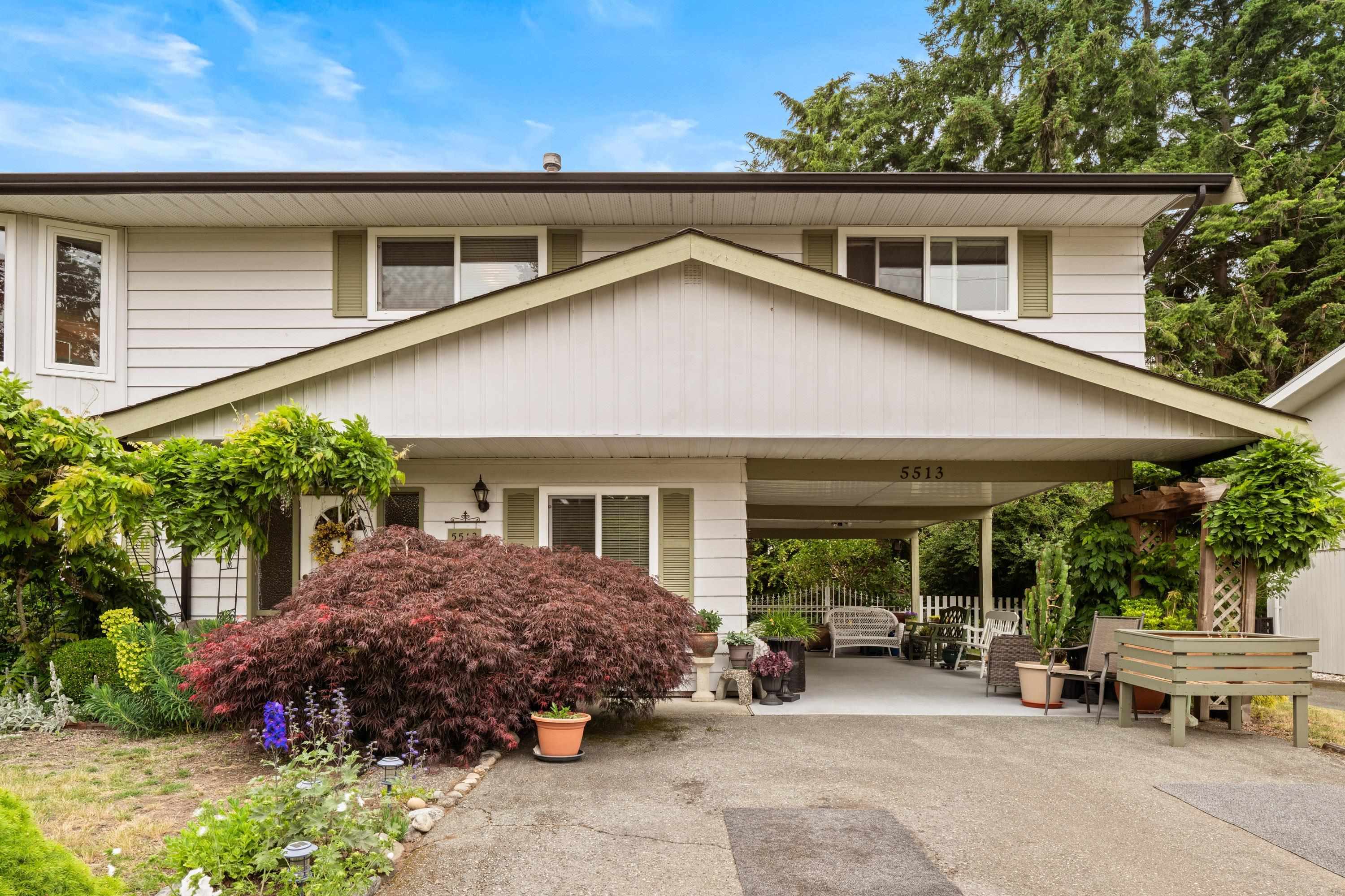 5513 6A AVENUE, Delta BC V4M 1P5, R3104858, BC,