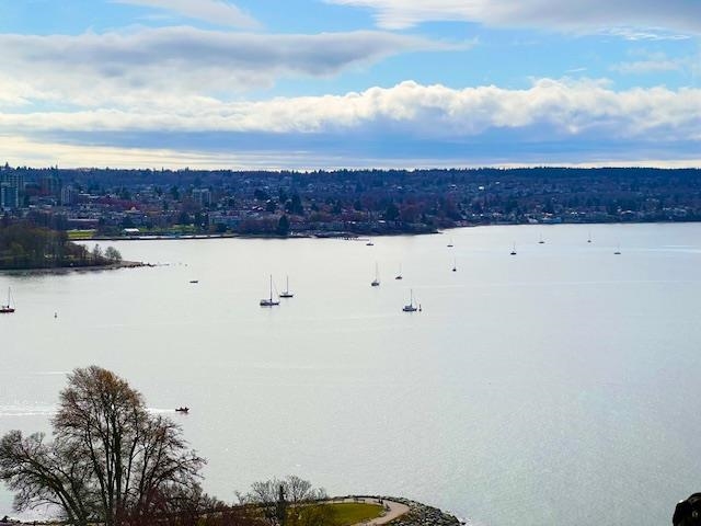 1804 1221 BIDWELL STREET, R3104864, BC,