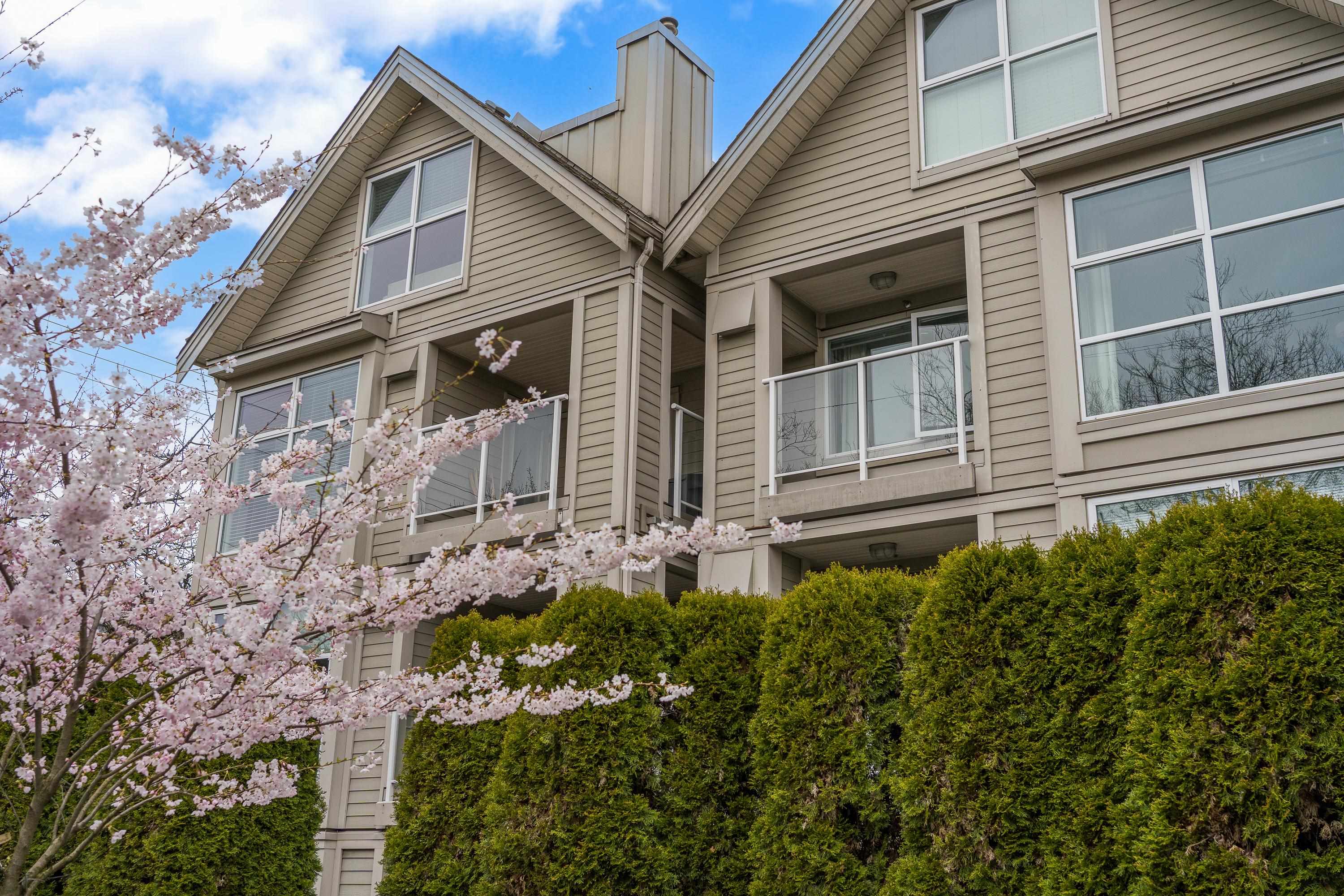 204 3168 LAUREL STREET, R3104867, BC,