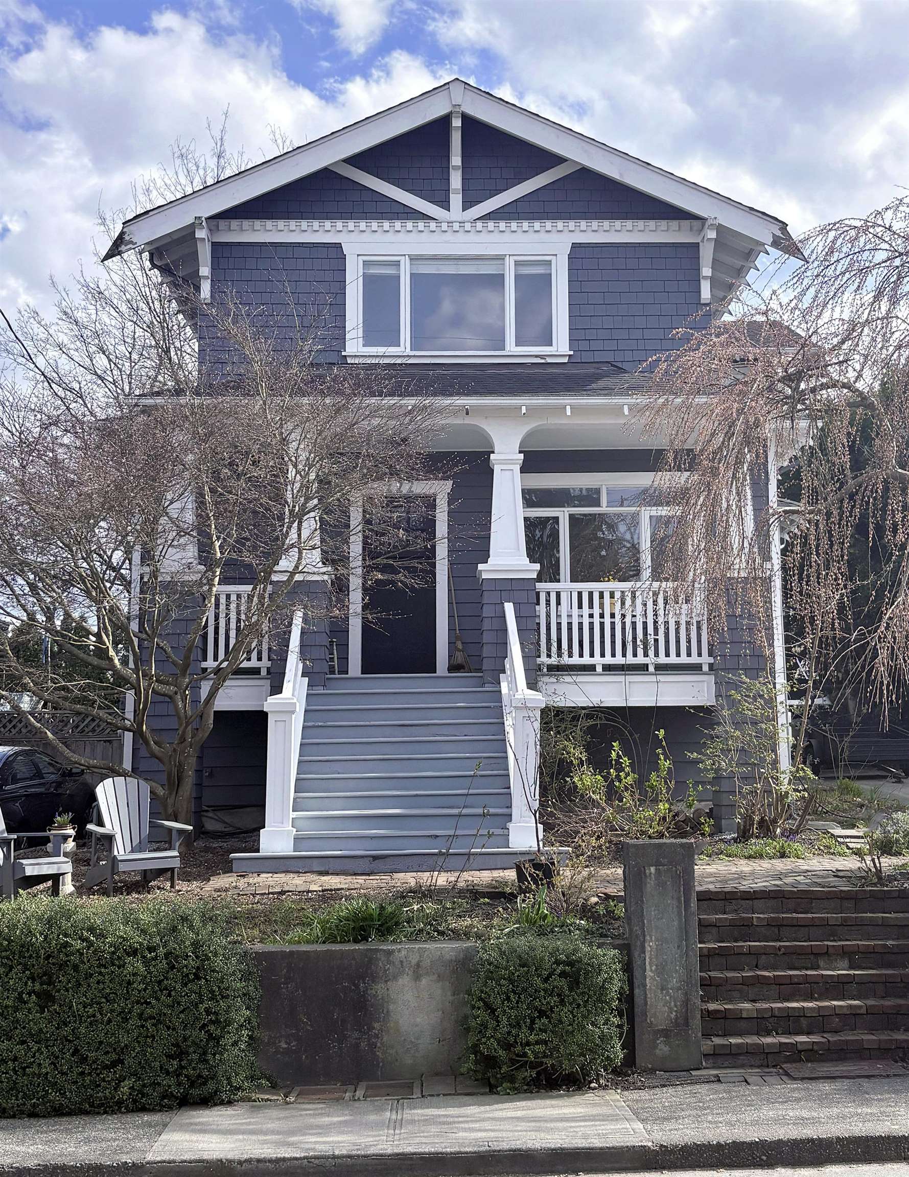 222 PRINCESS STREET, New Westminster BC V3L 1V5, R3104879, BC,