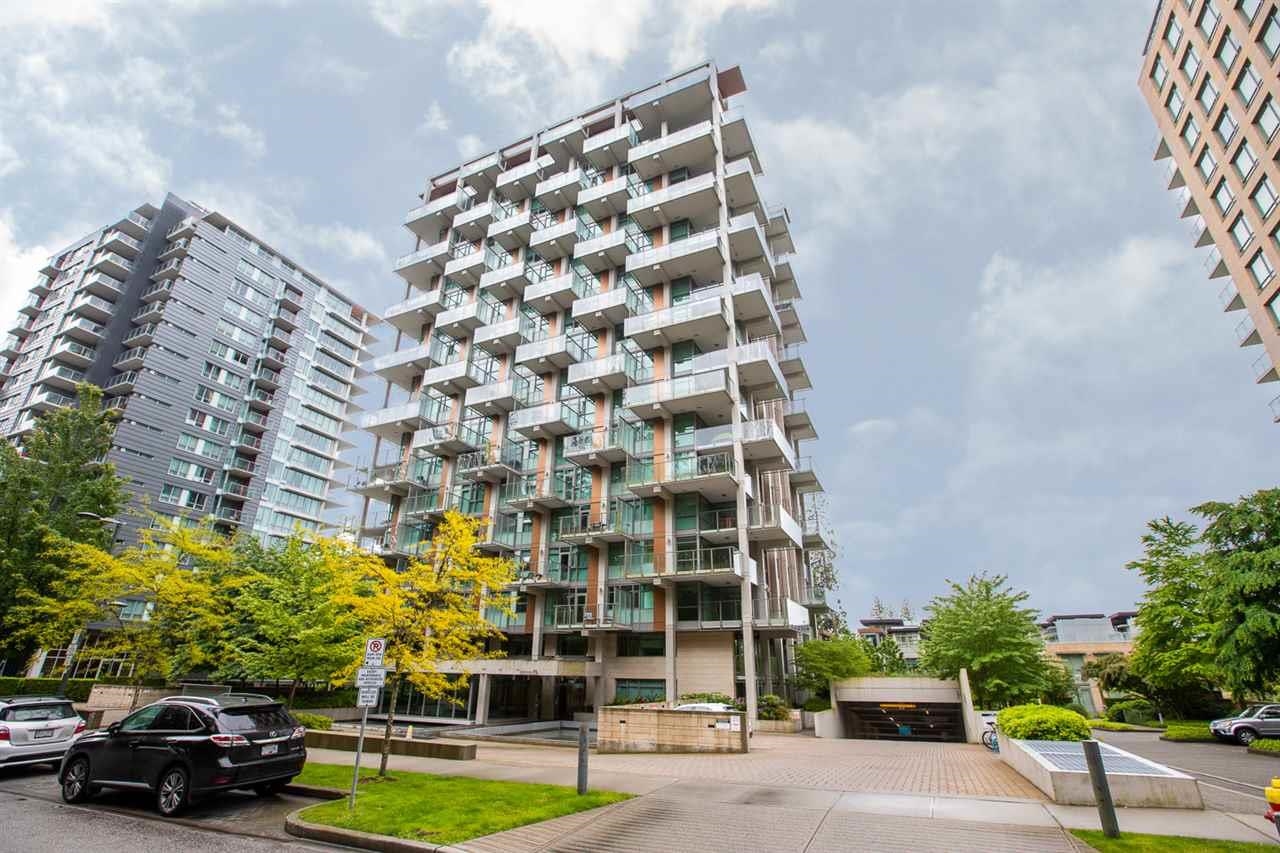 1205 5782 BERTON AVENUE, R3104886, BC,