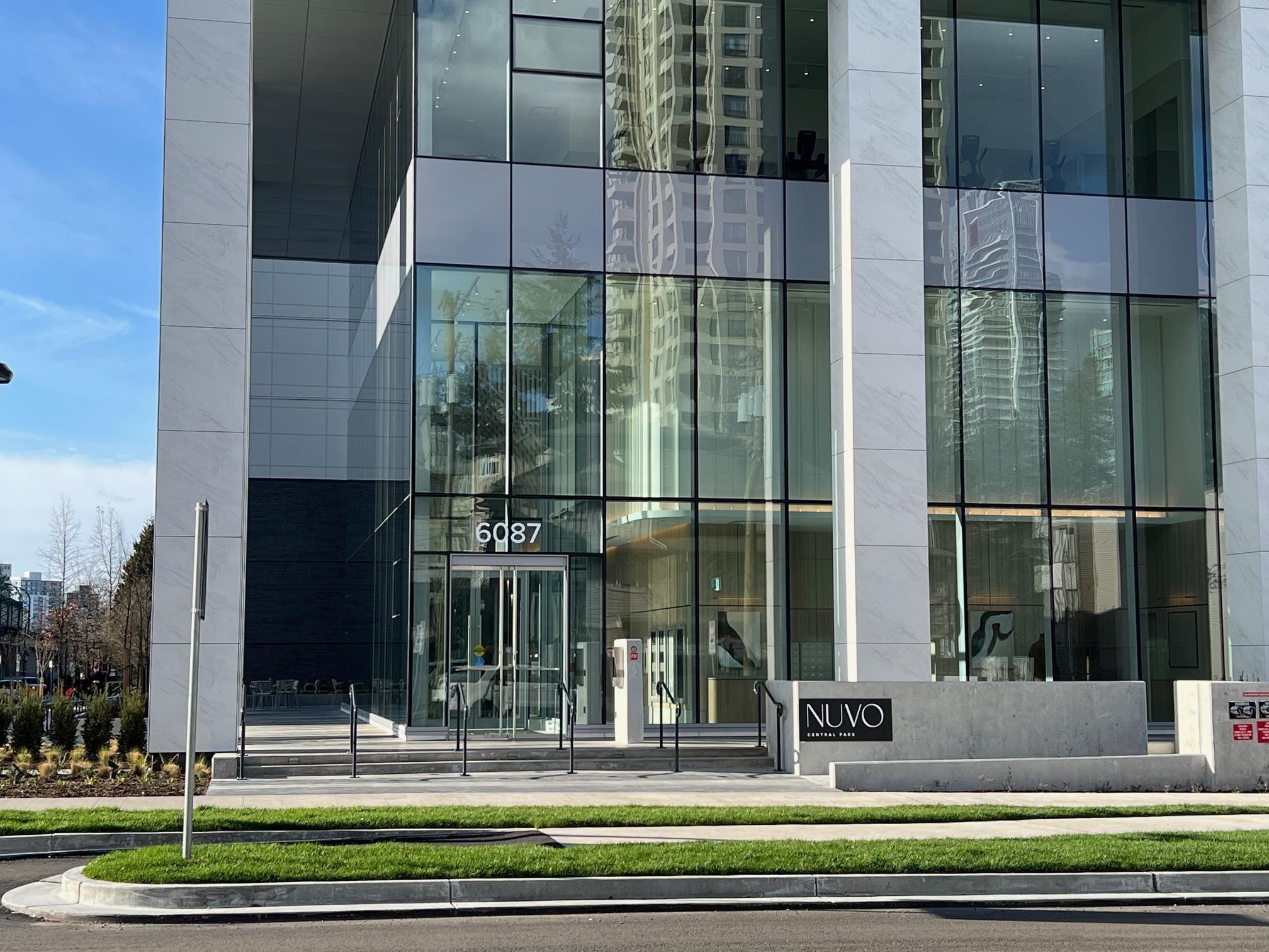 3101 6087 WILSON AVENUE, R3104890, BC,