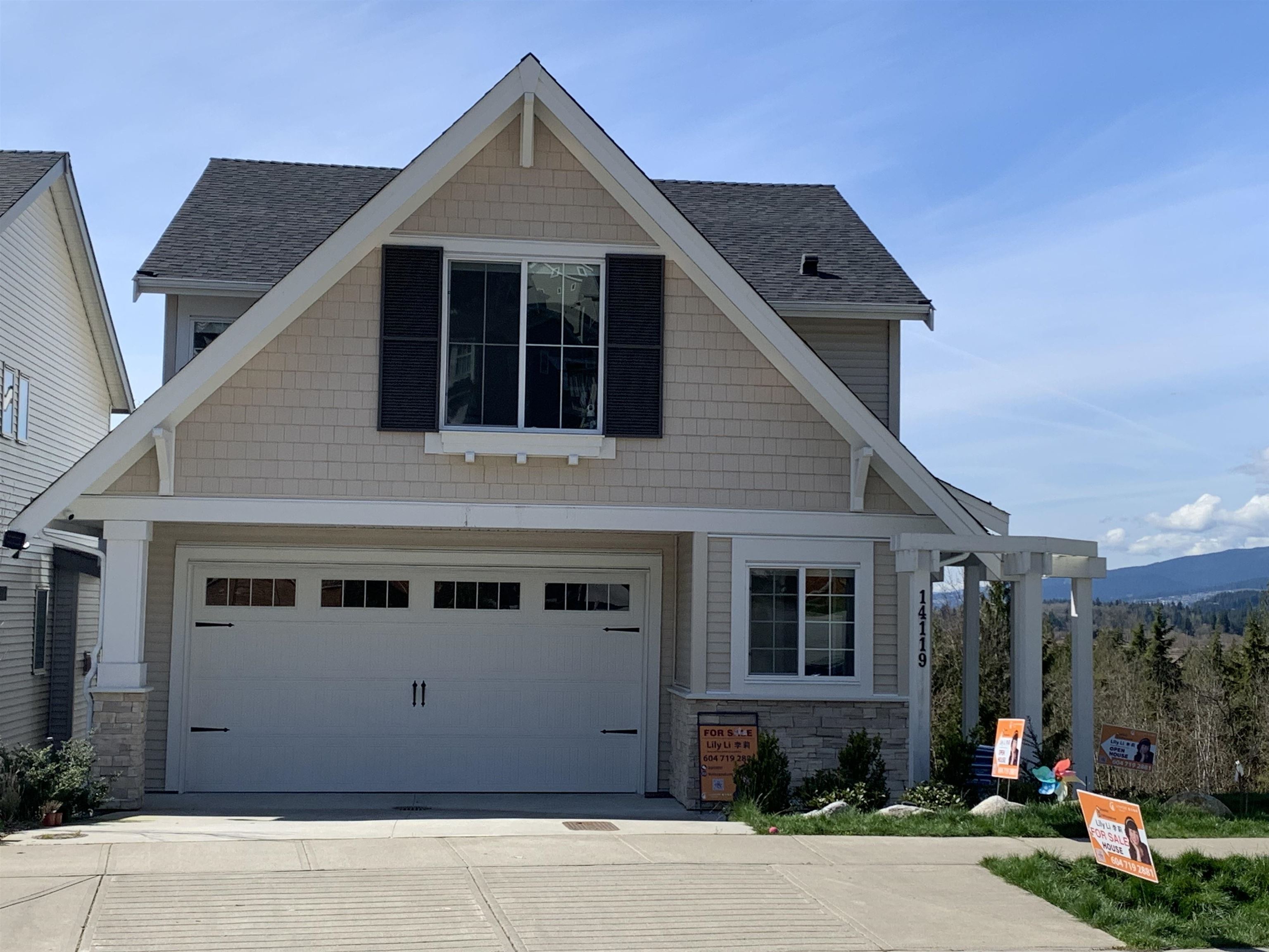 14119 230 STREET, Maple Ridge BC V4R 0G9, R3104902, BC,