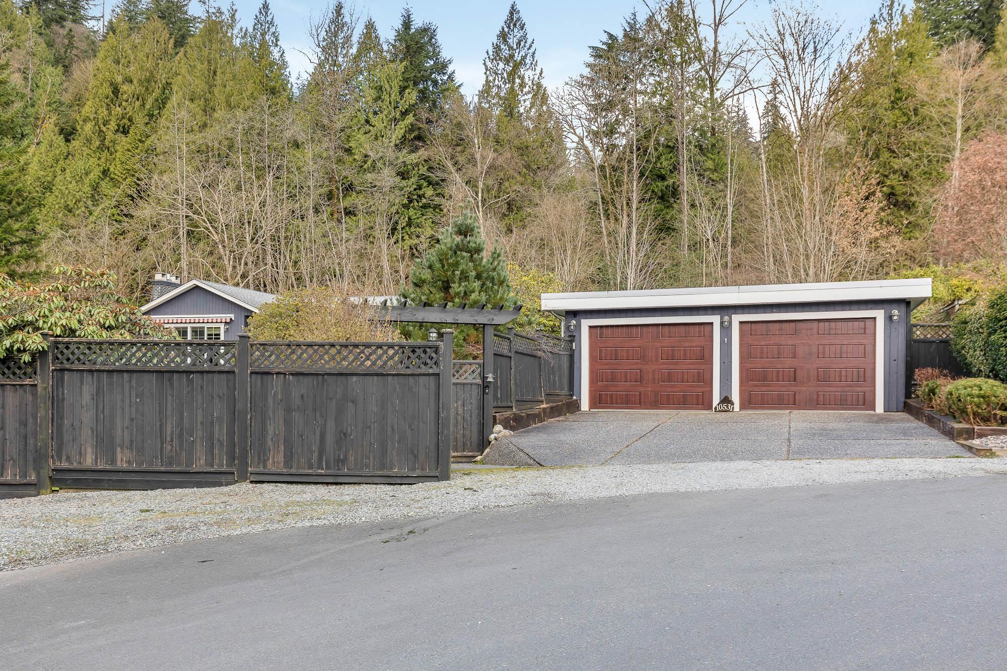 10531 RUSKIN CRESCENT, Mission BC V4S 1B4, R3104910, BC,