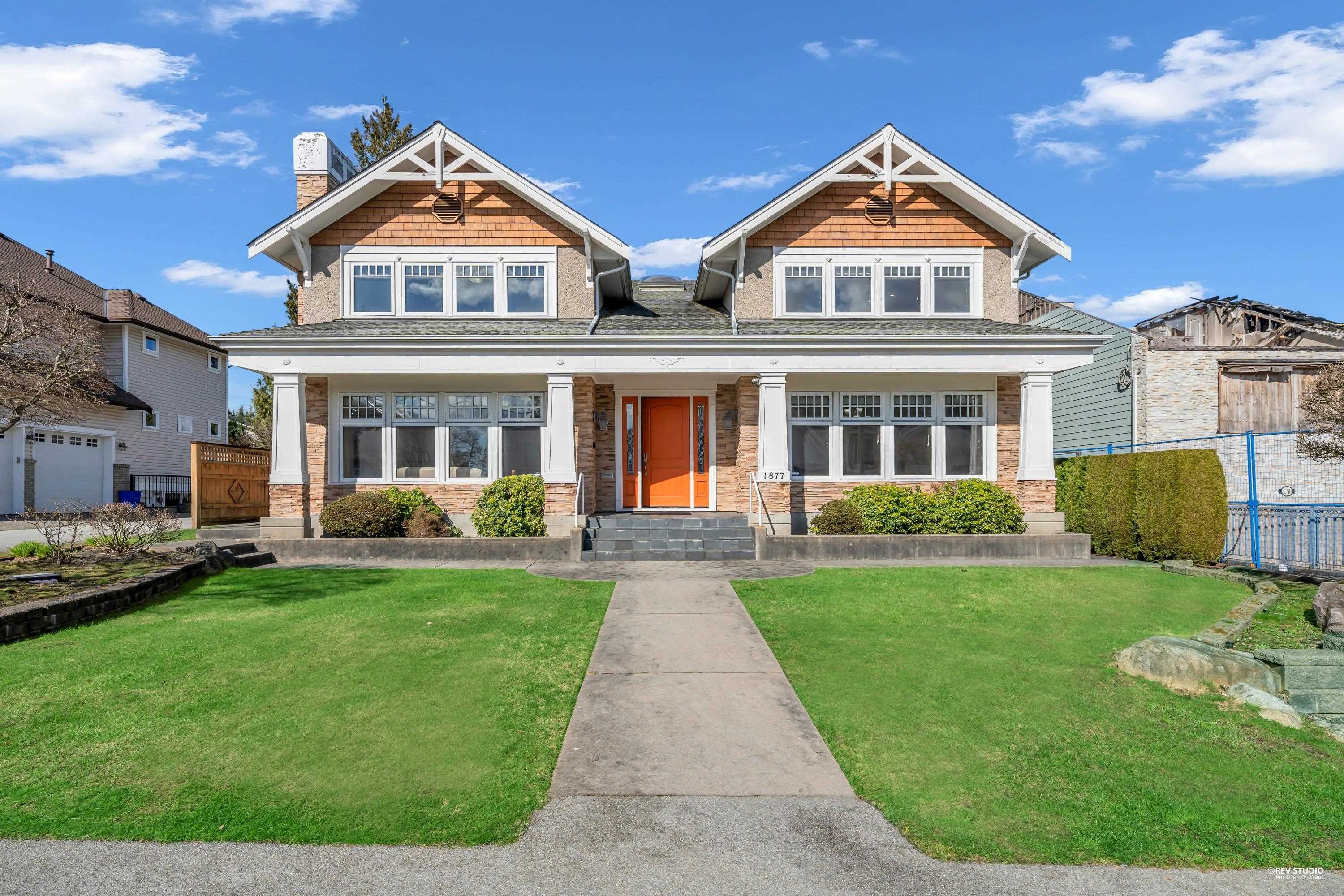 1877 LEMAX AVENUE, Coquitlam BC V3J 2C5, R3104911, BC,