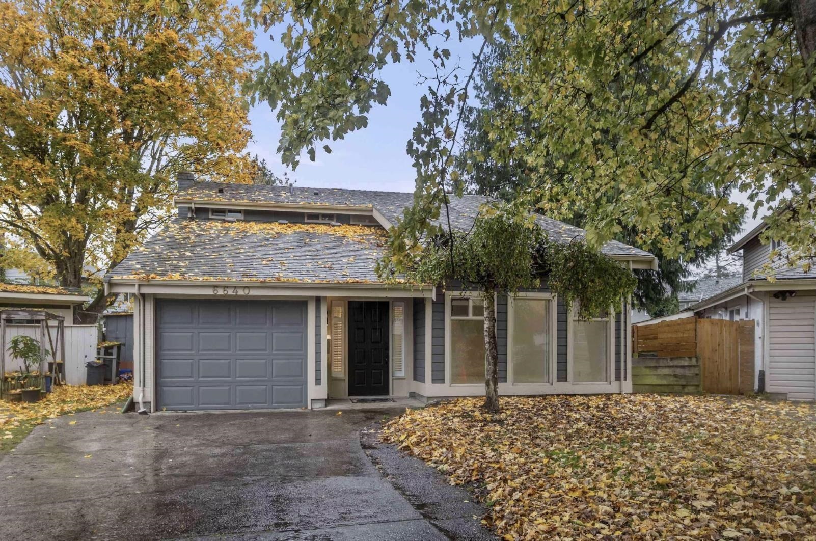 6640 SHAWNIGAN PLACE, Richmond BC V7E 4W9, R3104912, BC,