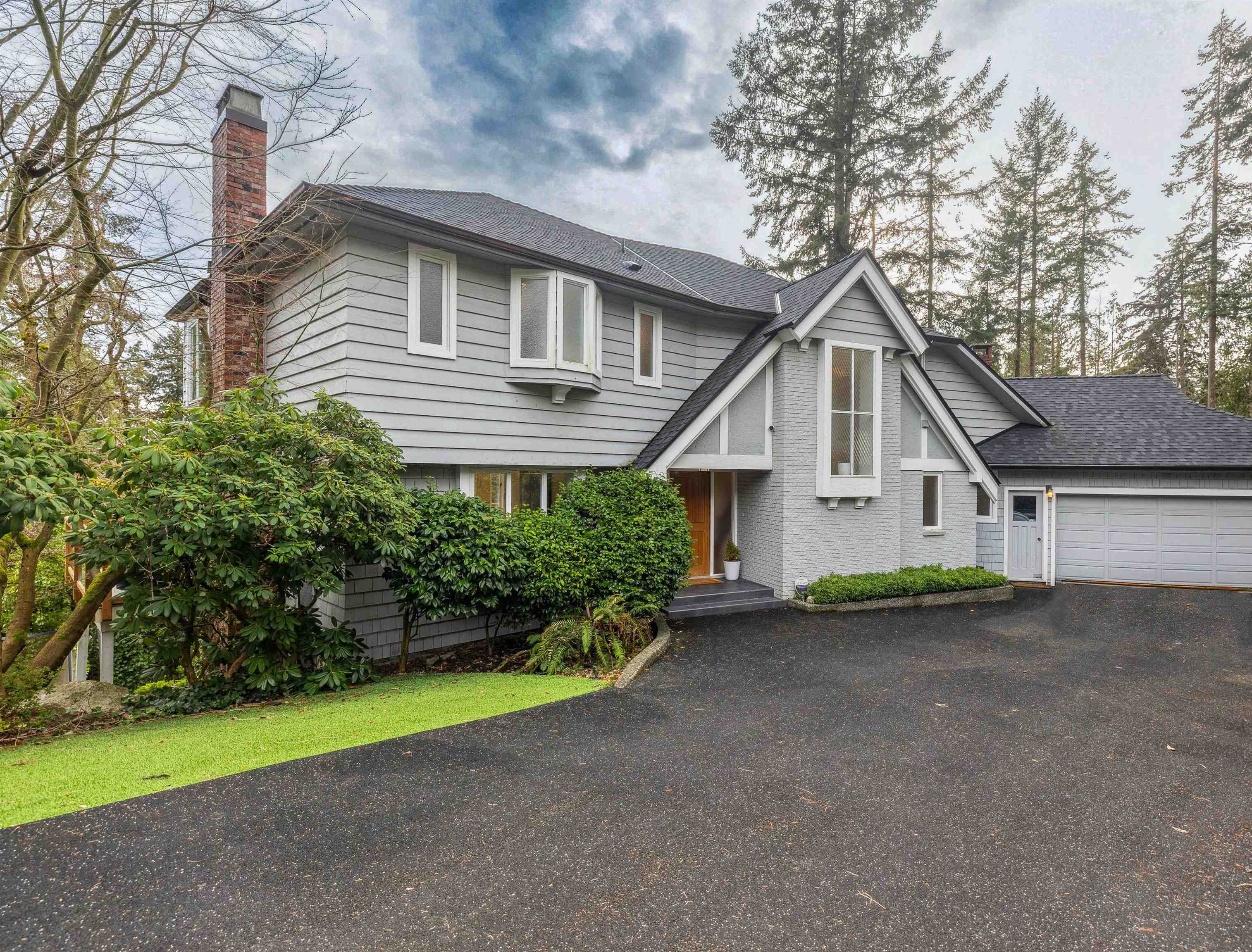 3714 SOUTHRIDGE PLACE, West Vancouver BC V7V 3H8, R3104914, BC,