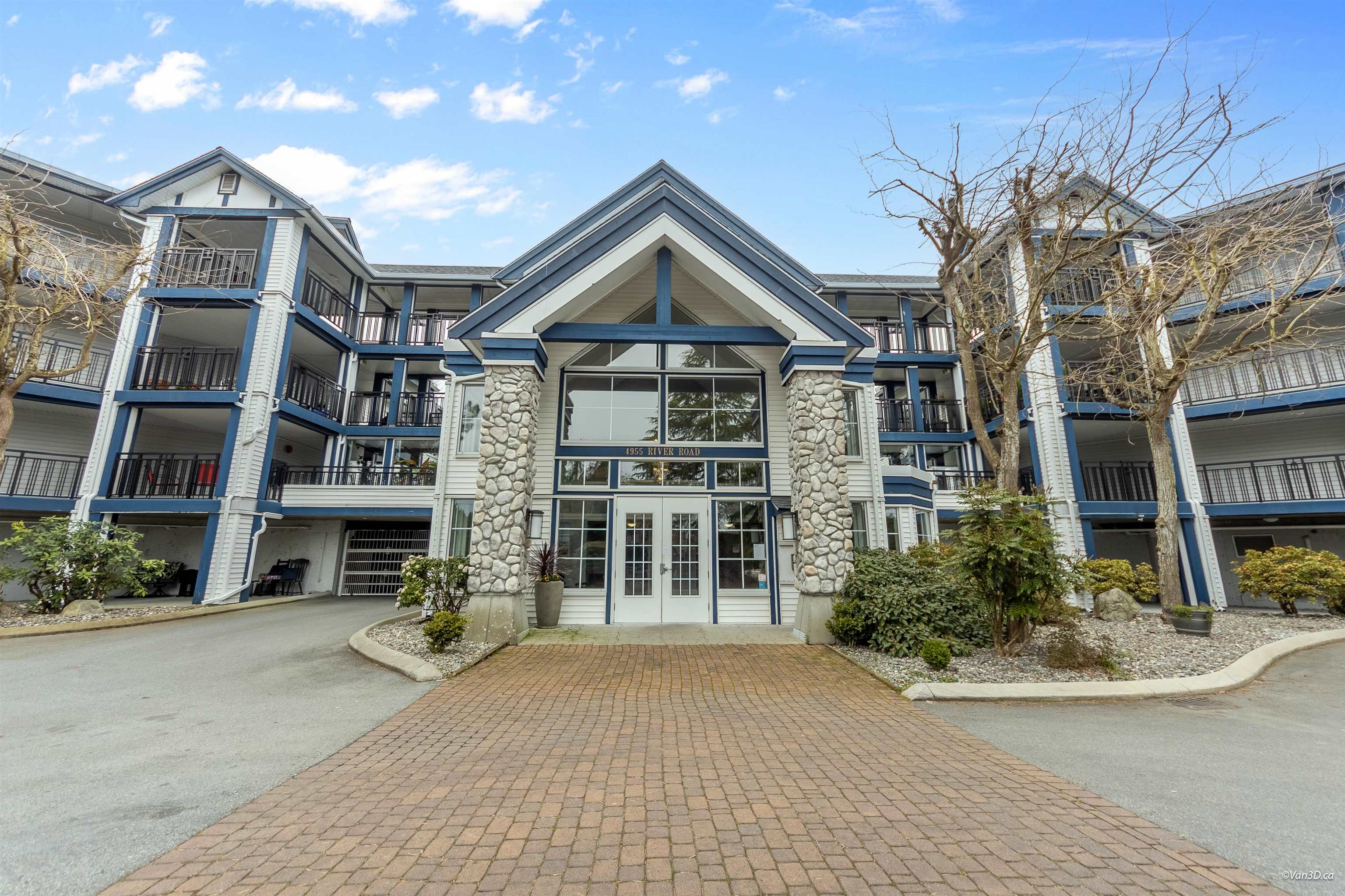 308 4955 RIVER ROAD, R3104919, BC,