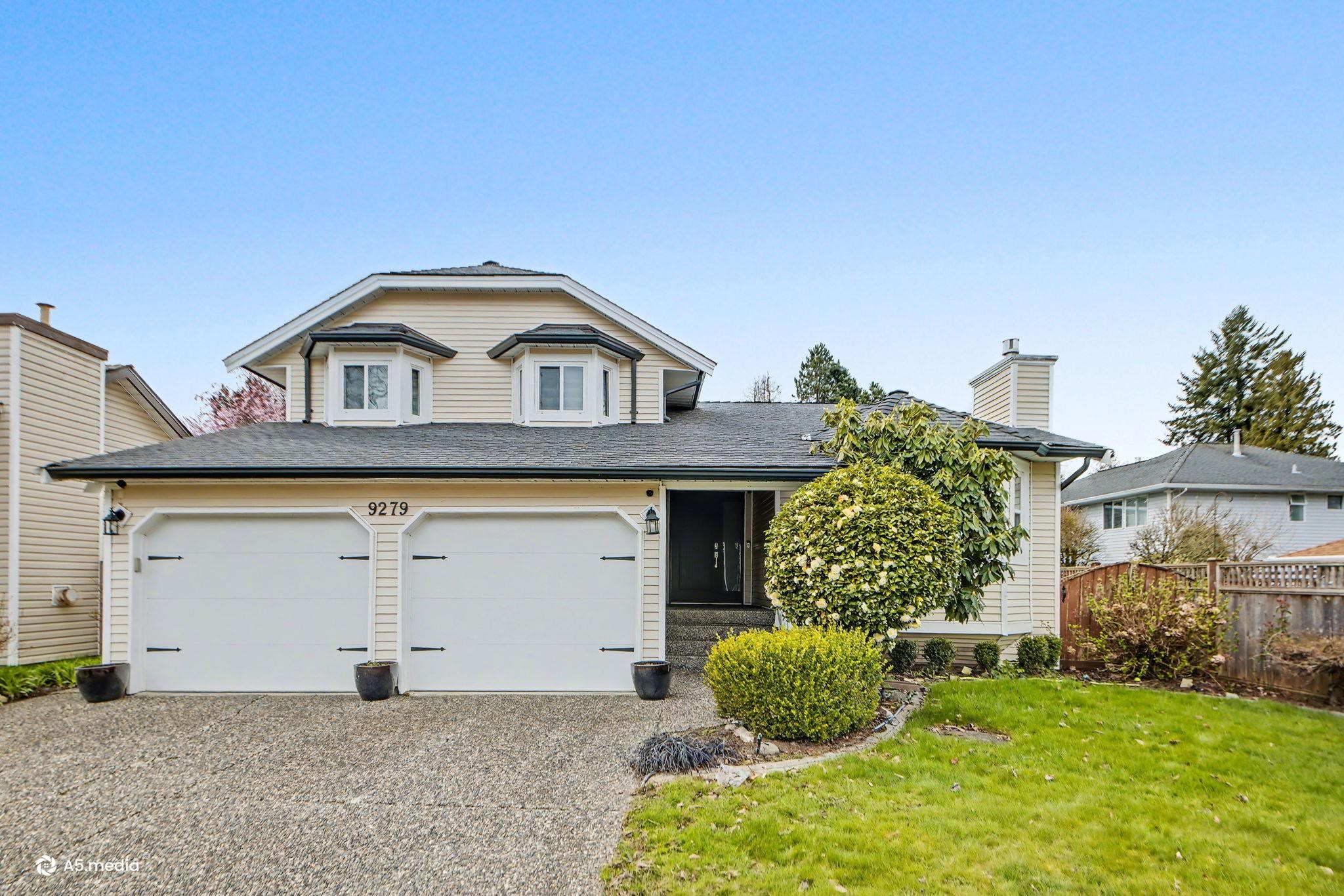 9279 156A STREET, Surrey BC V4N 3B1, R3104920, BC,