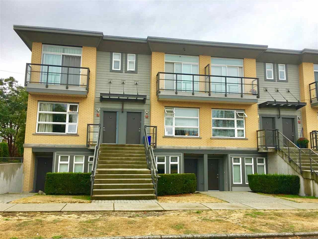 207 5568 KINGS ROAD, R3104937, BC,