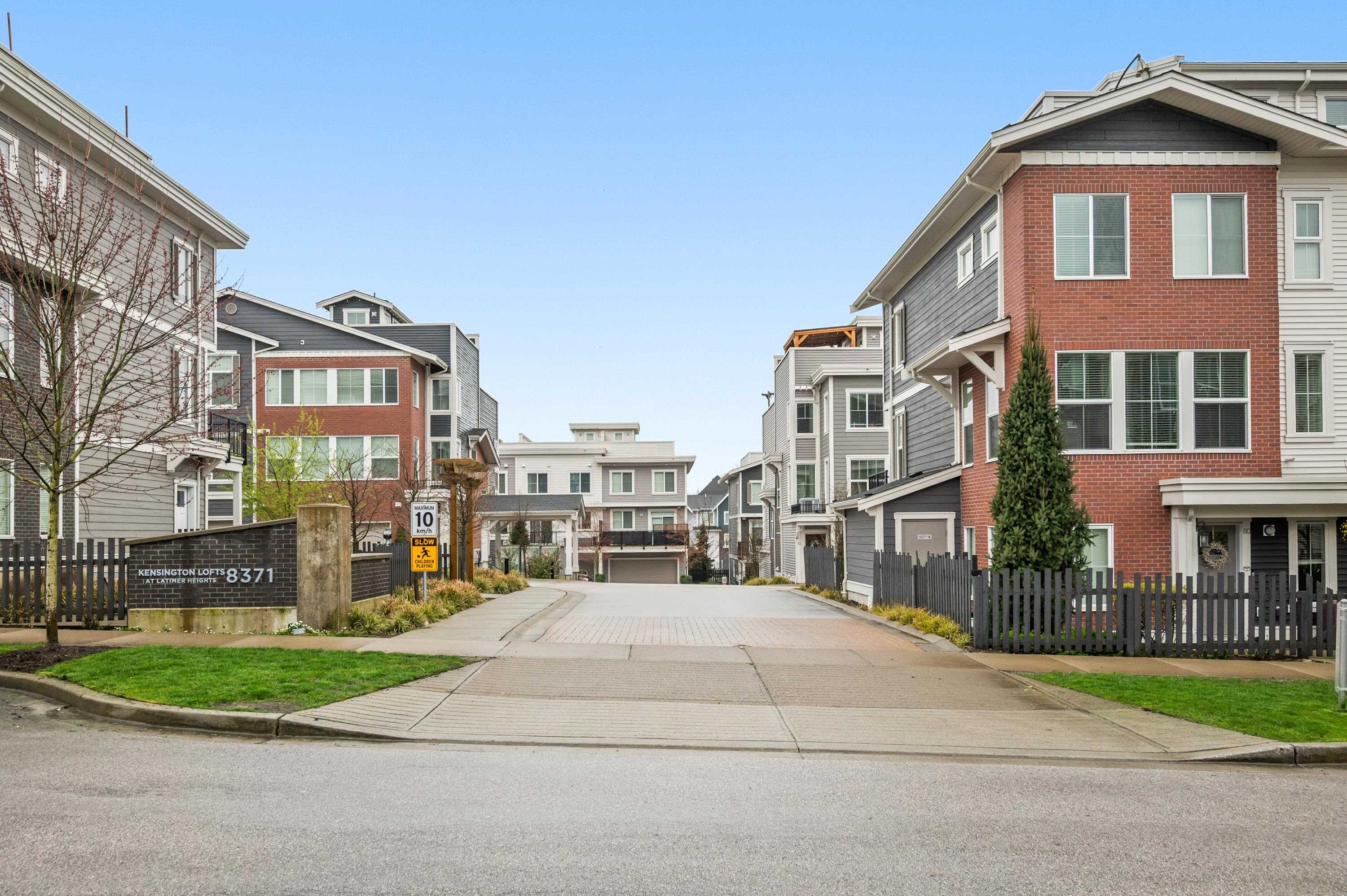 70 8371 202B STREET, R3104946, BC,