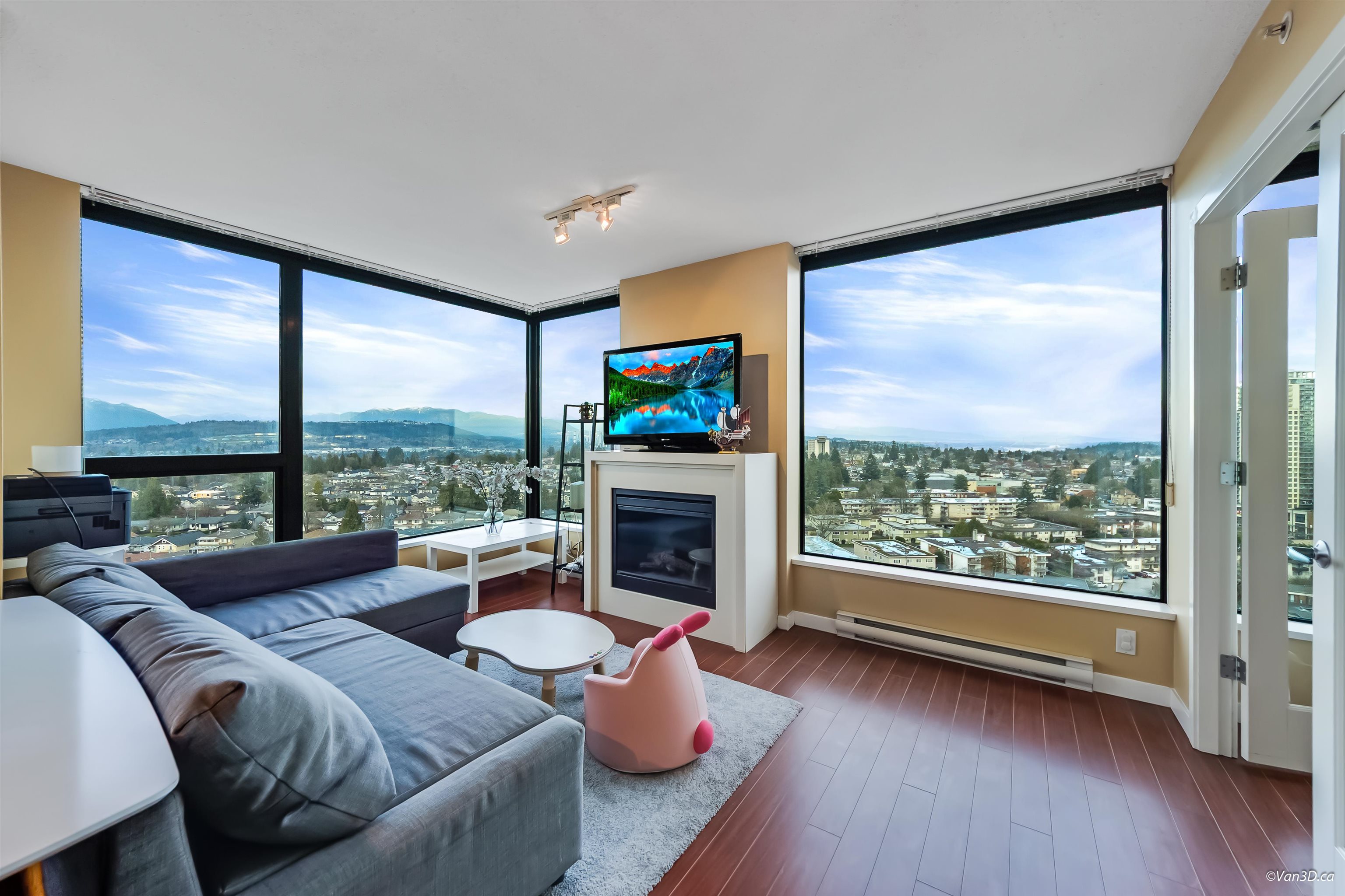 1707 7178 COLLIER STREET, R3104951, BC,