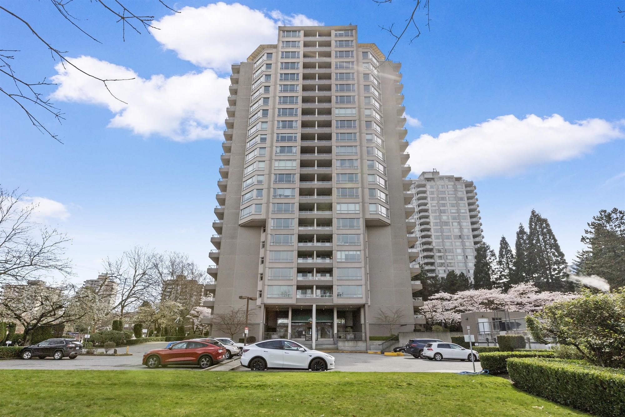 302 6055 NELSON AVENUE, R3104953, BC,